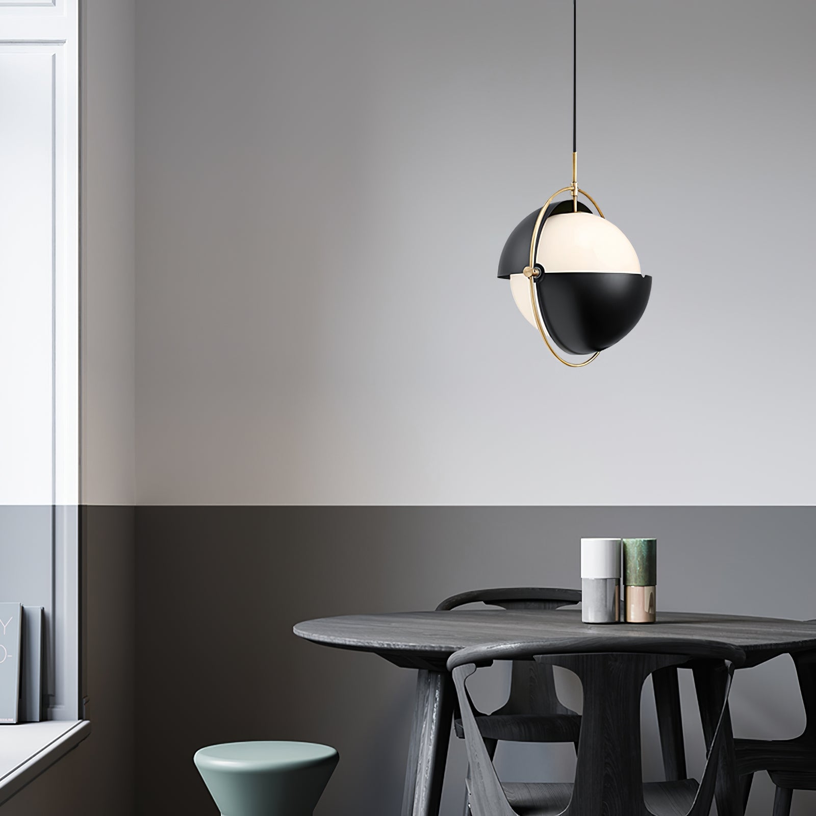 Anix Pendant Lamp - Lumpaz