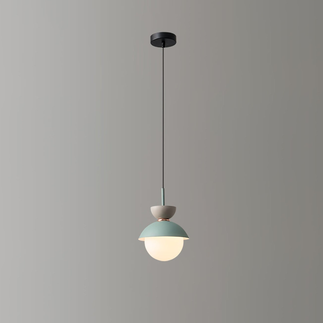 Savie Pendant Lamp - Lumpaz
