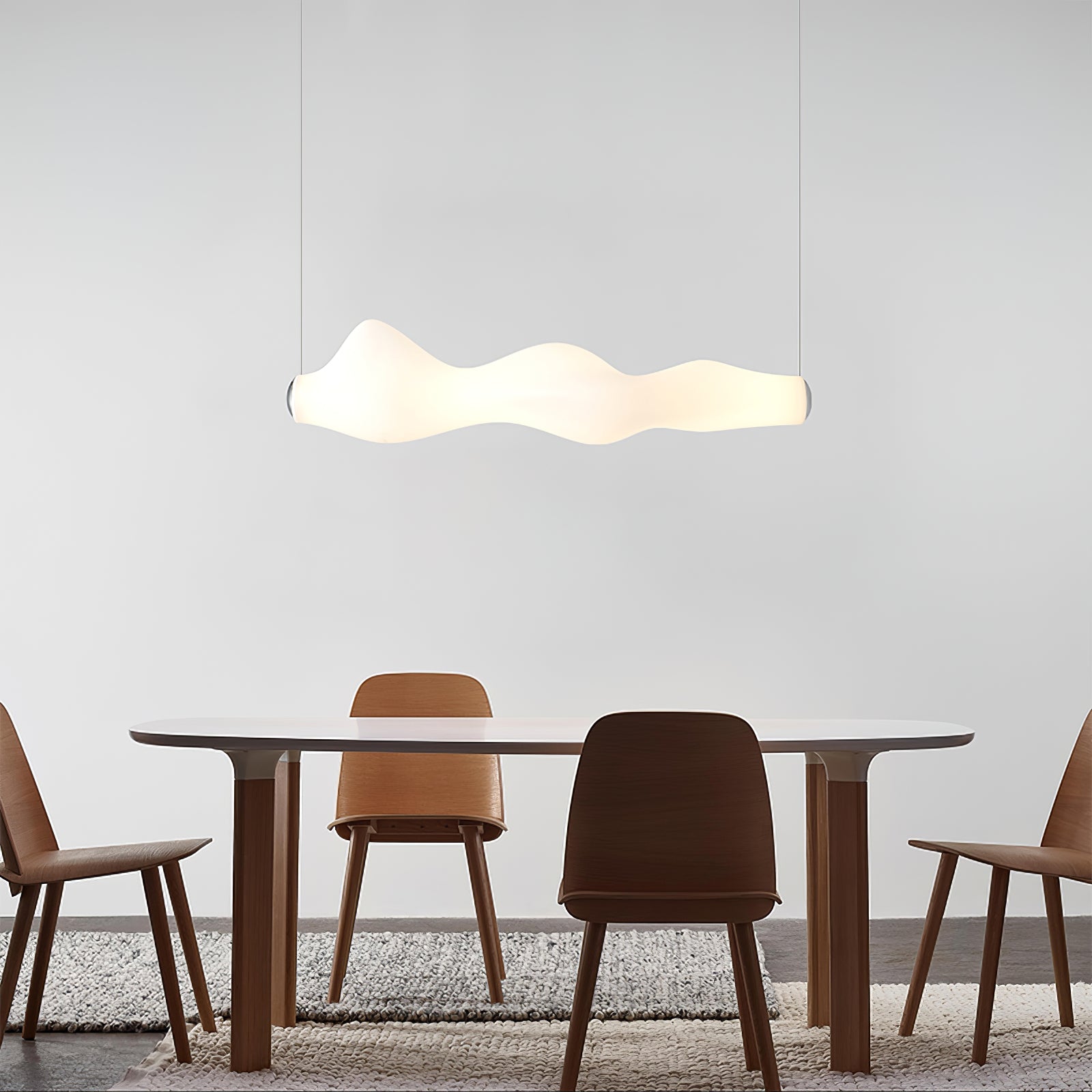 Empirico Chandelier - Lumpaz