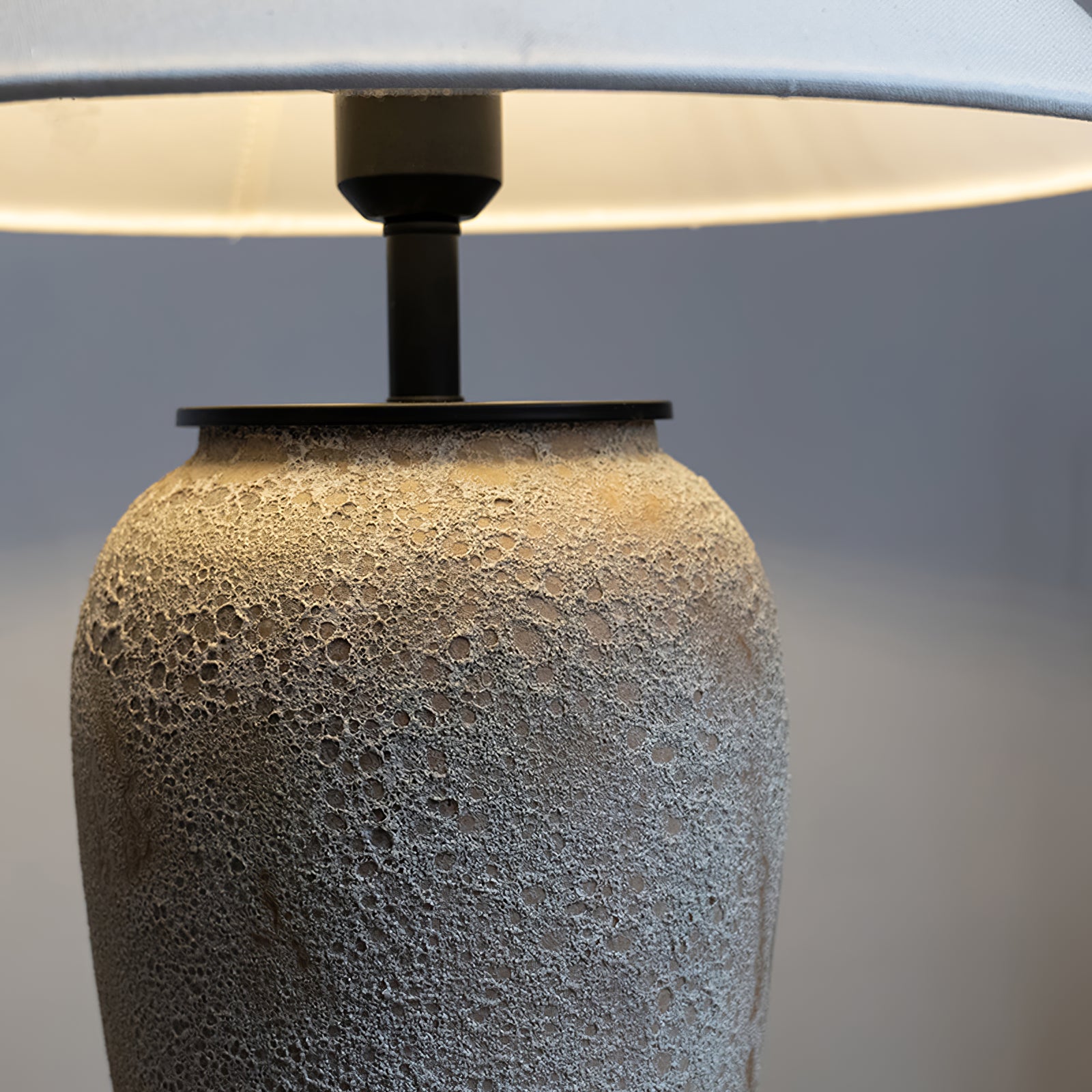 Wassily Table Lamp - Lumpaz