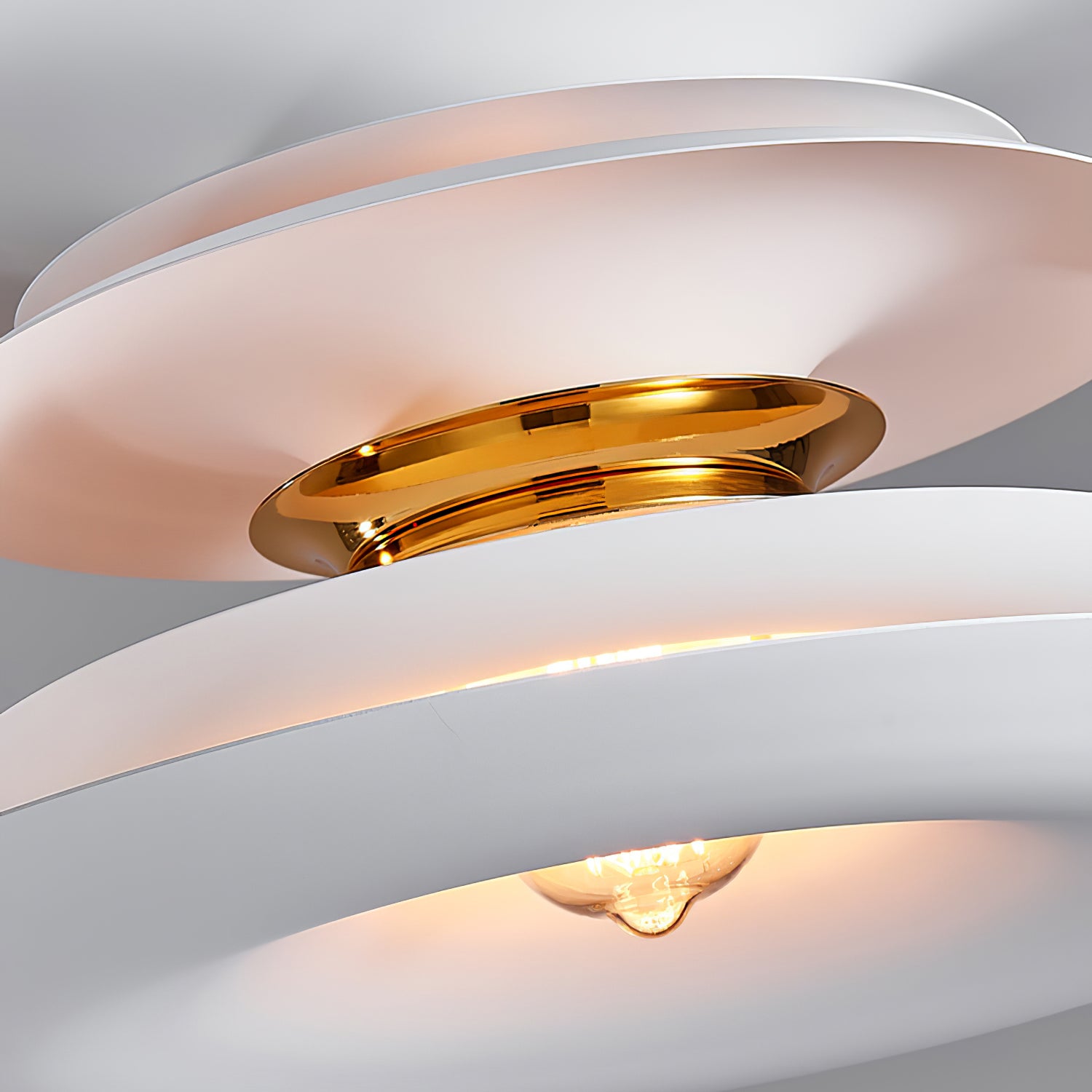 Diablo Pendant Lamp - Lumpaz
