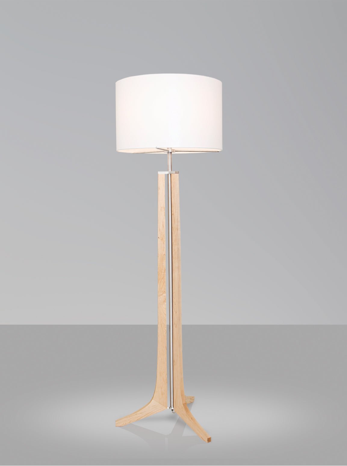 Forma Floor Lamp - Lumpaz