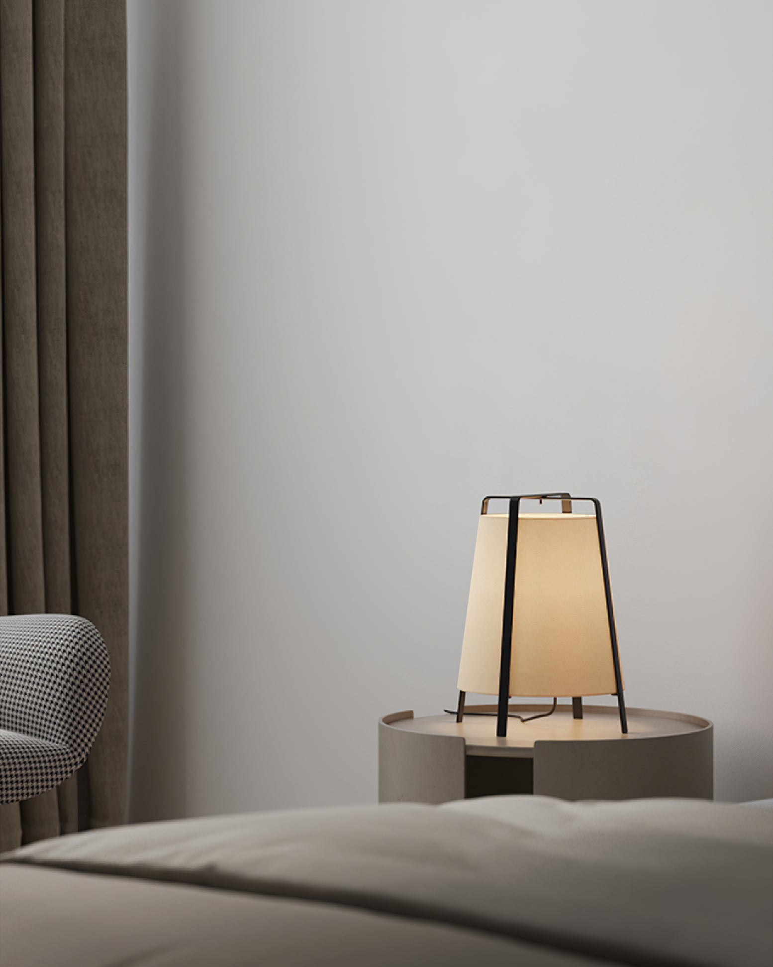 Akane Table Lamp - Lumpaz