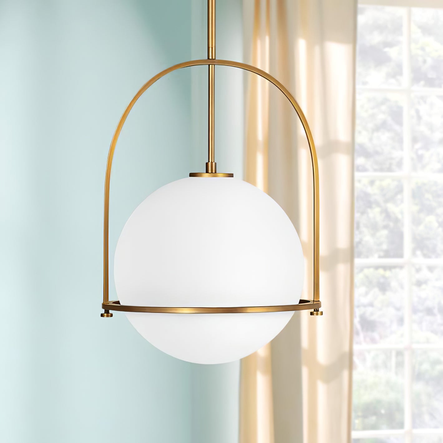 Somerset Pendant lamp - Lumpaz