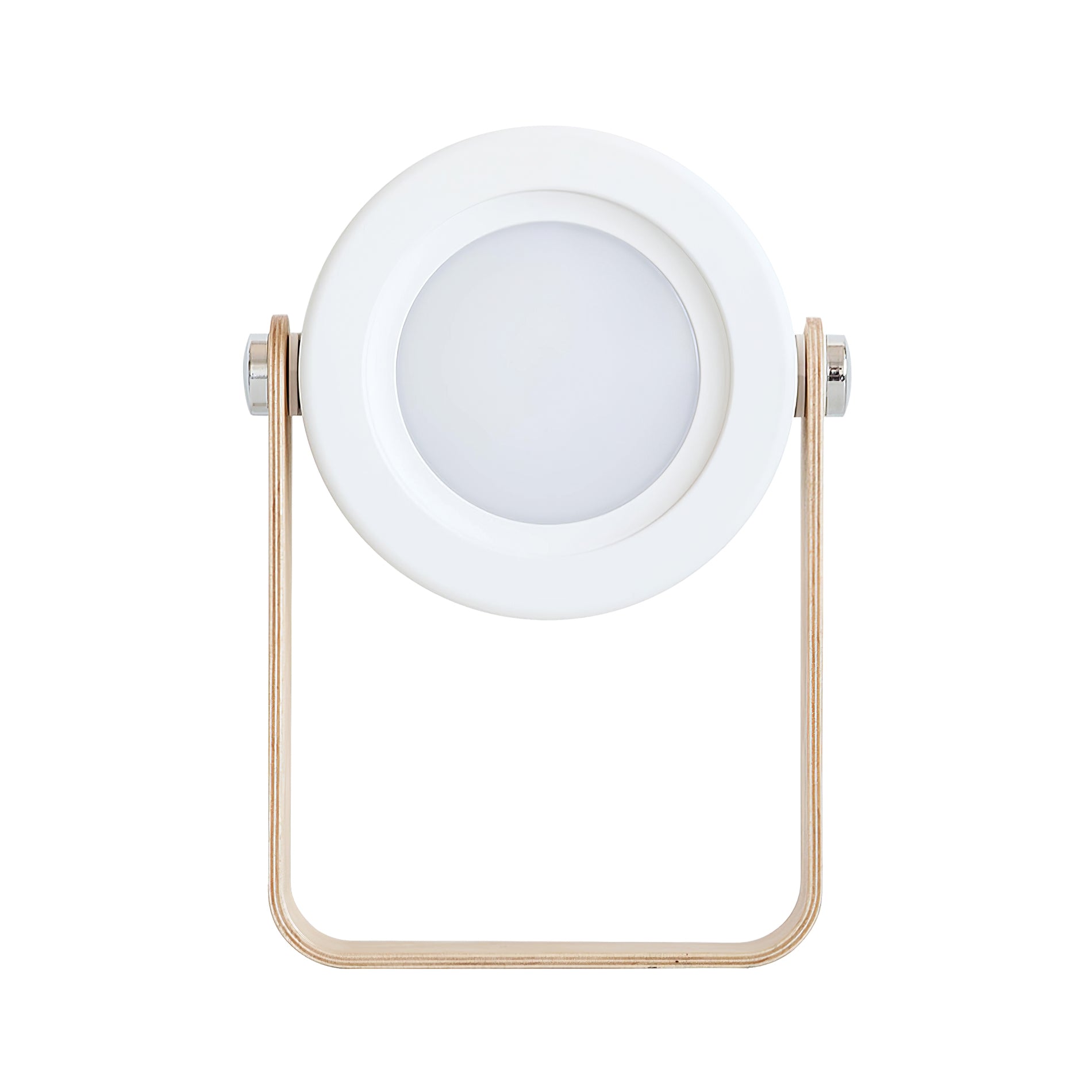 Portable Lantern Table Lamp - Lumpaz