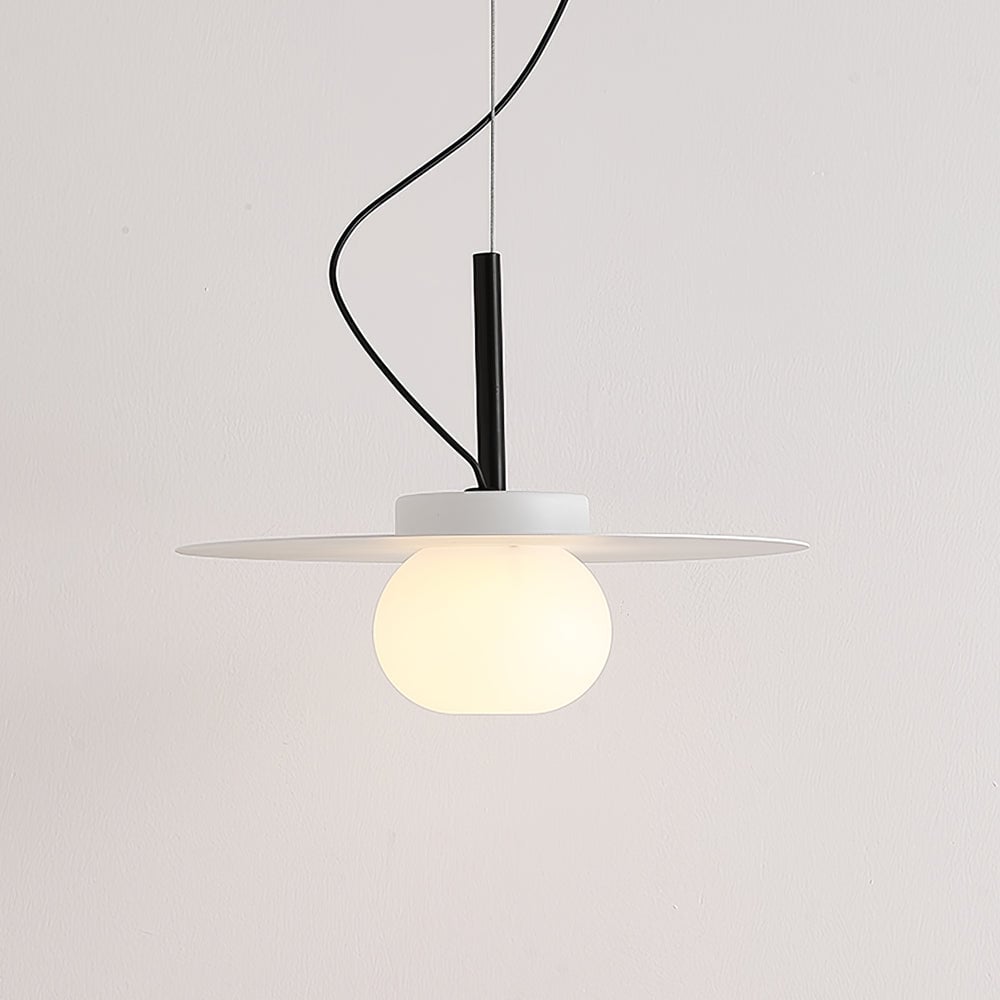 Knock Pendant Light - Lumpaz
