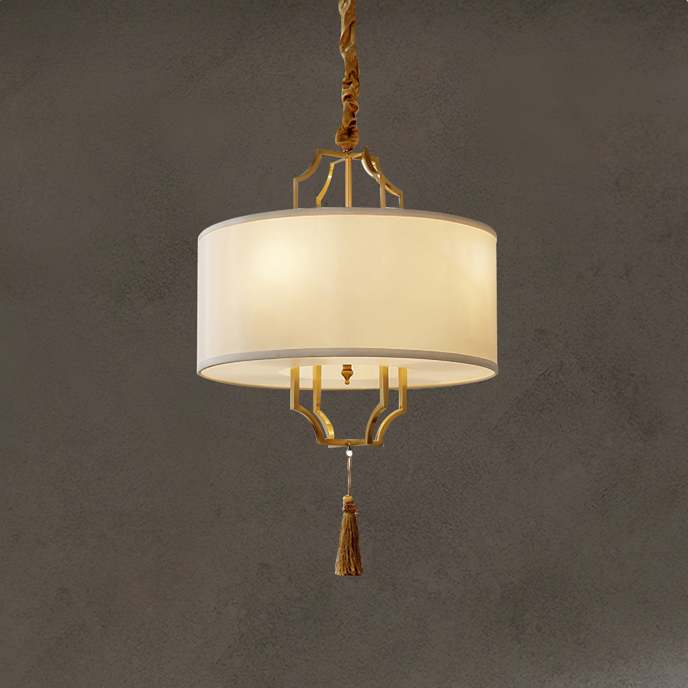 Norwell Chandelier - Lumpaz