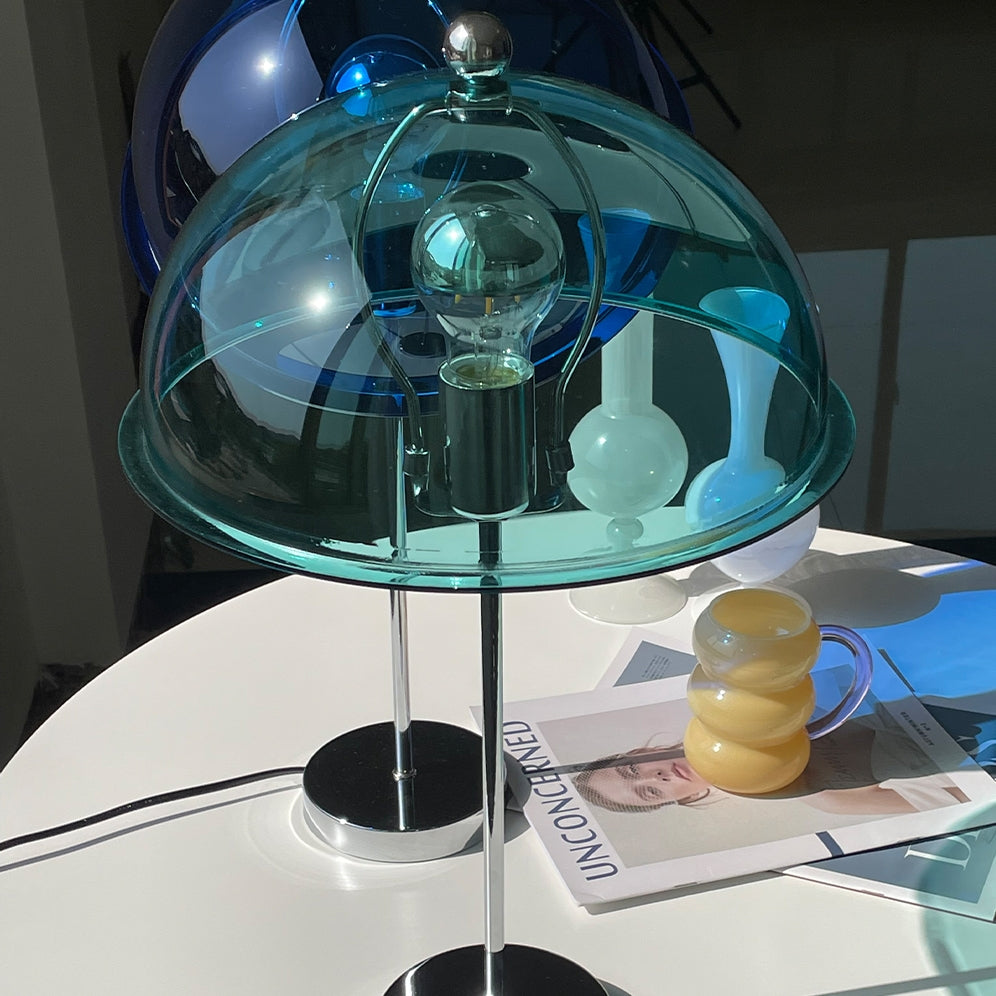 Edinburgh Table Lamp - Lumpaz