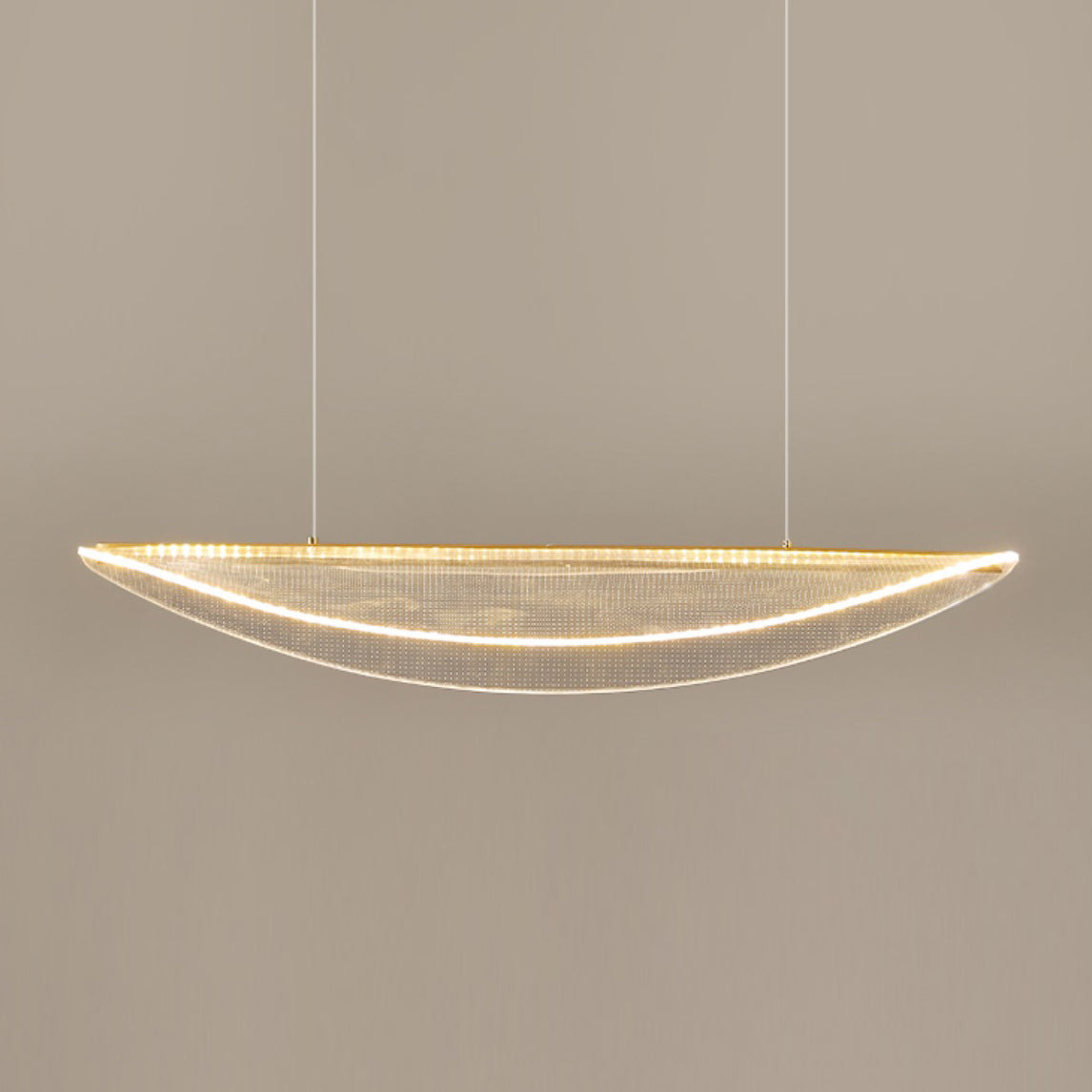 Bover Pendant Lamp - Lumpaz