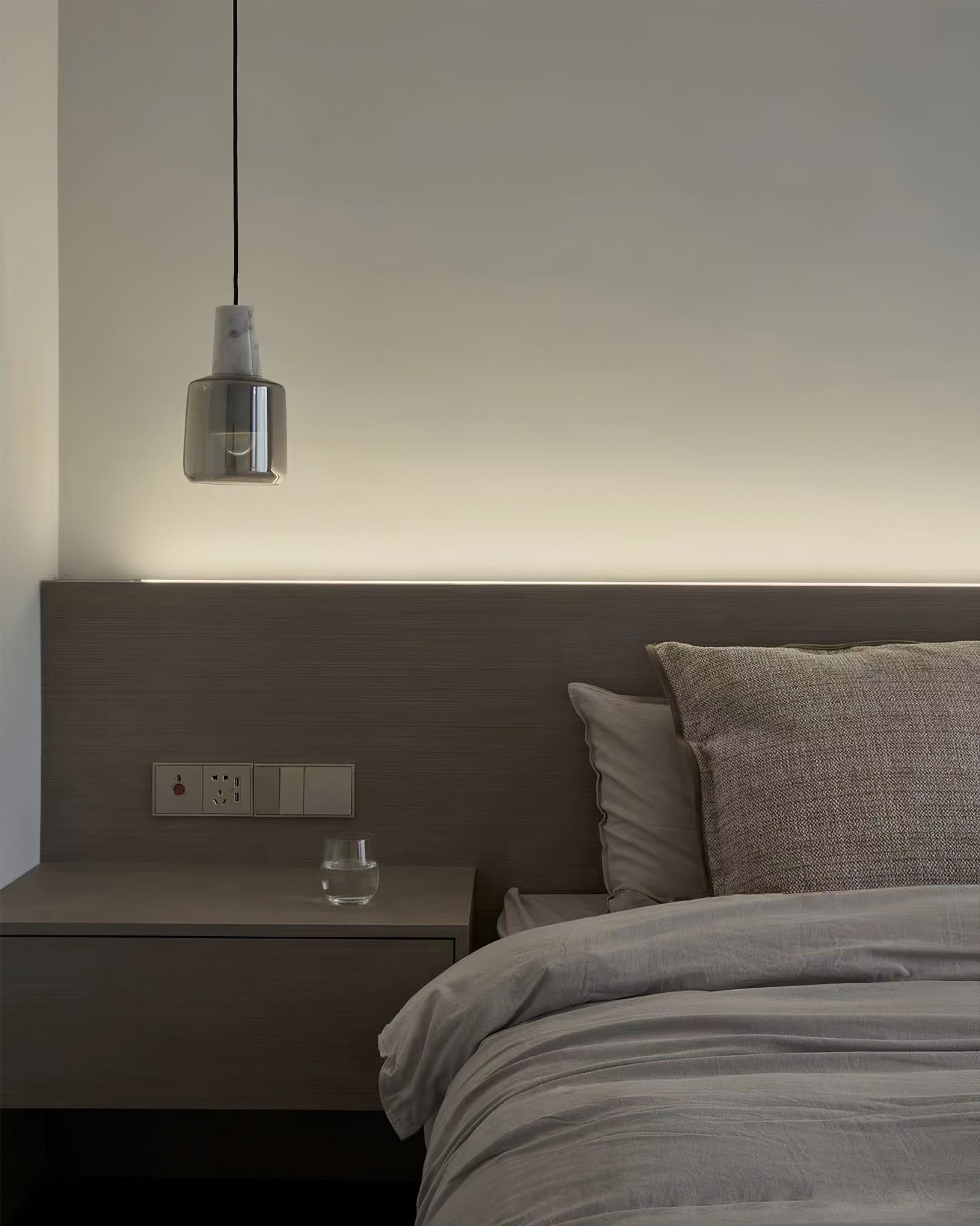 Issa Pendant Lamp - Lumpaz