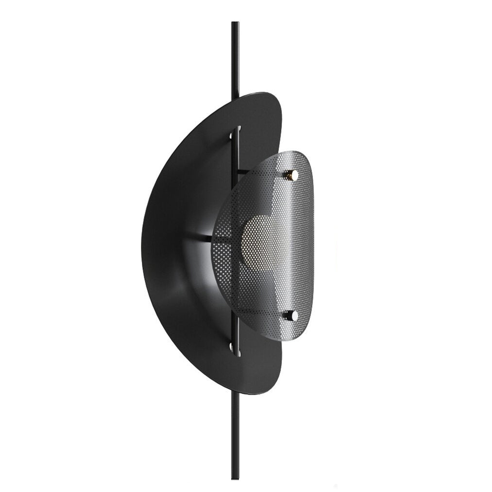 Corolle Wall Lamp - Lumpaz