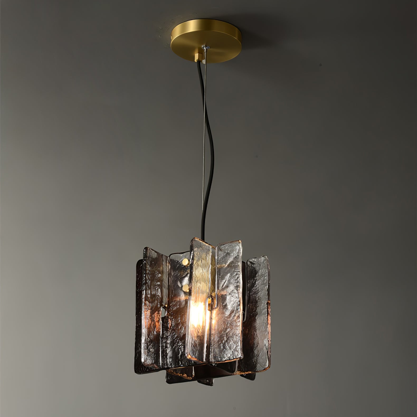Building Block Pendant Lamp - Lumpaz