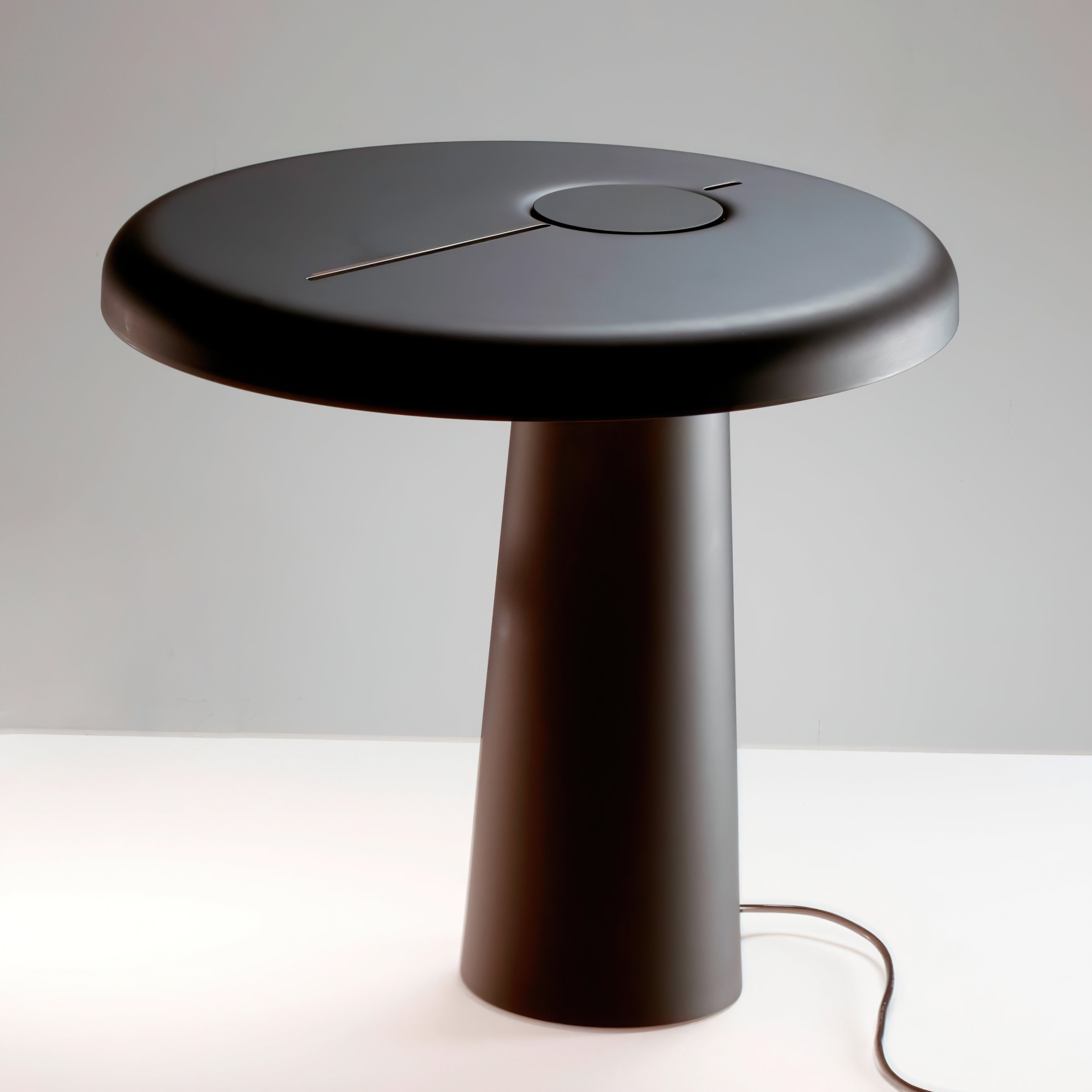 Hoop LED Table Lamp - Lumpaz