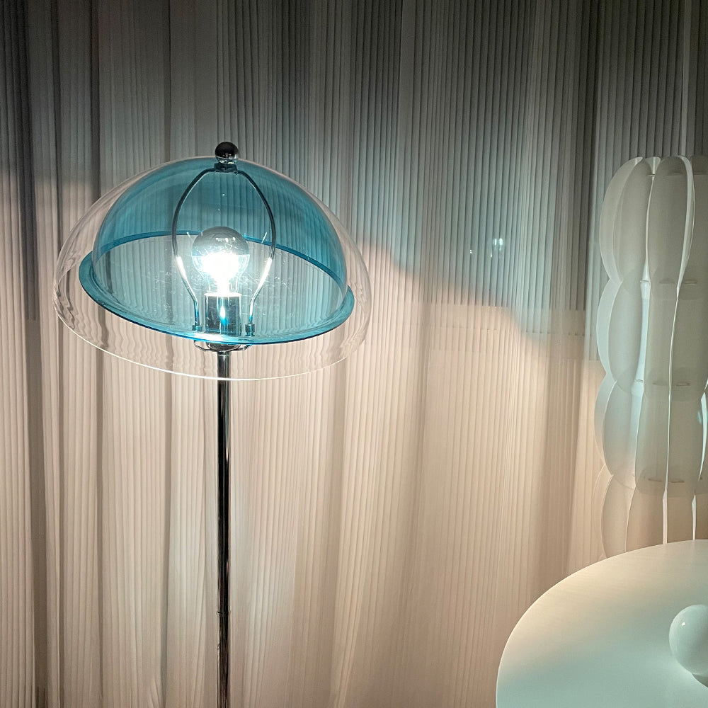 Edinburgh Floor Lamp - Lumpaz