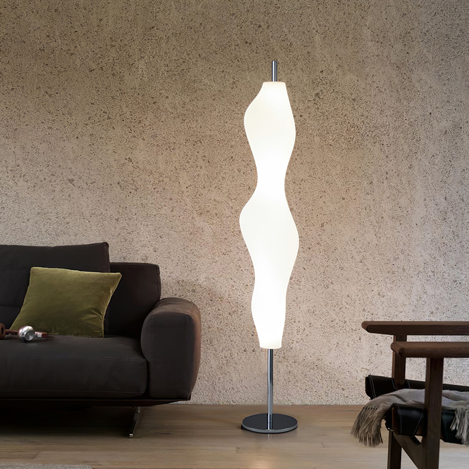 Empirico Floor Lamp - Lumpaz