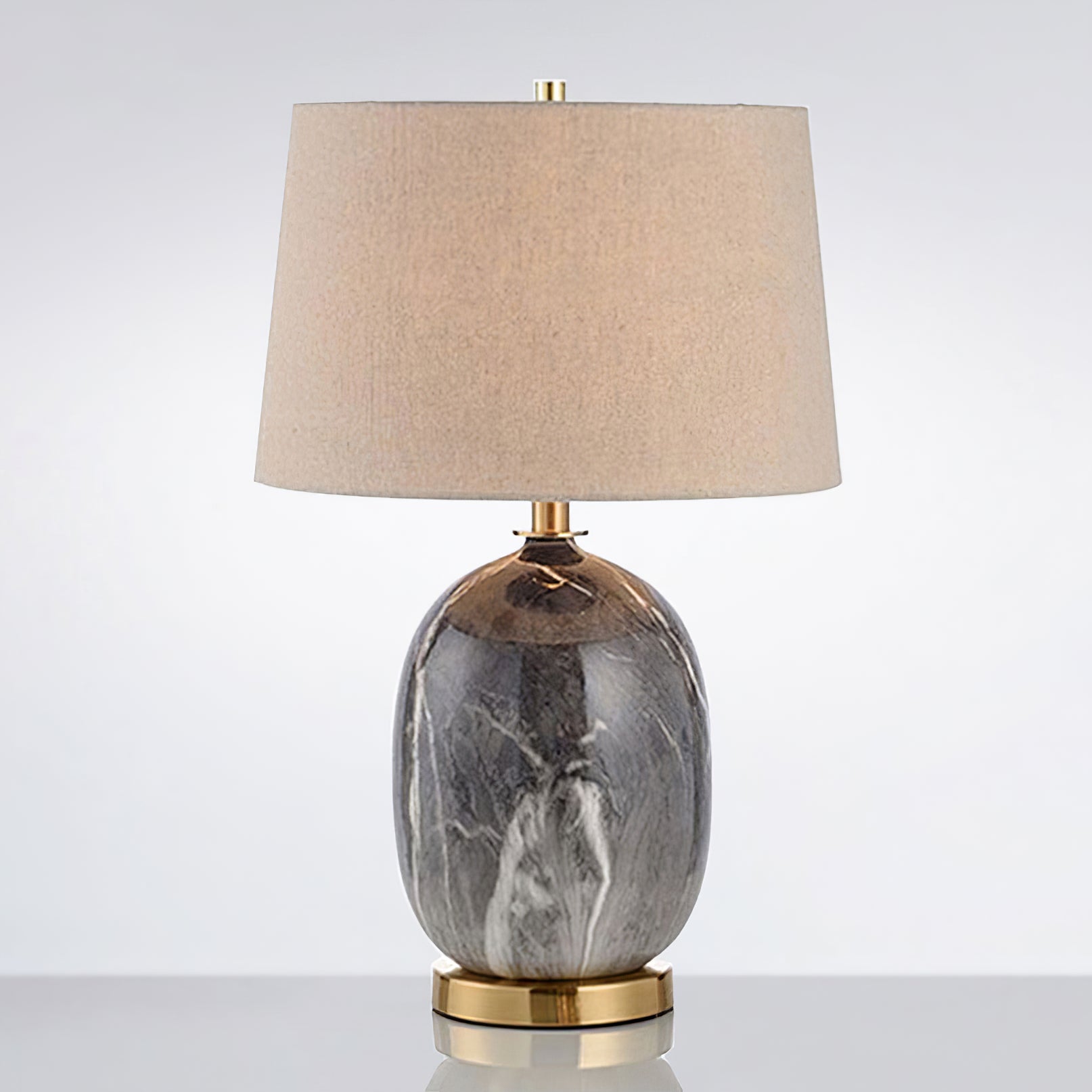 Yopal Table Lamp - Lumpaz