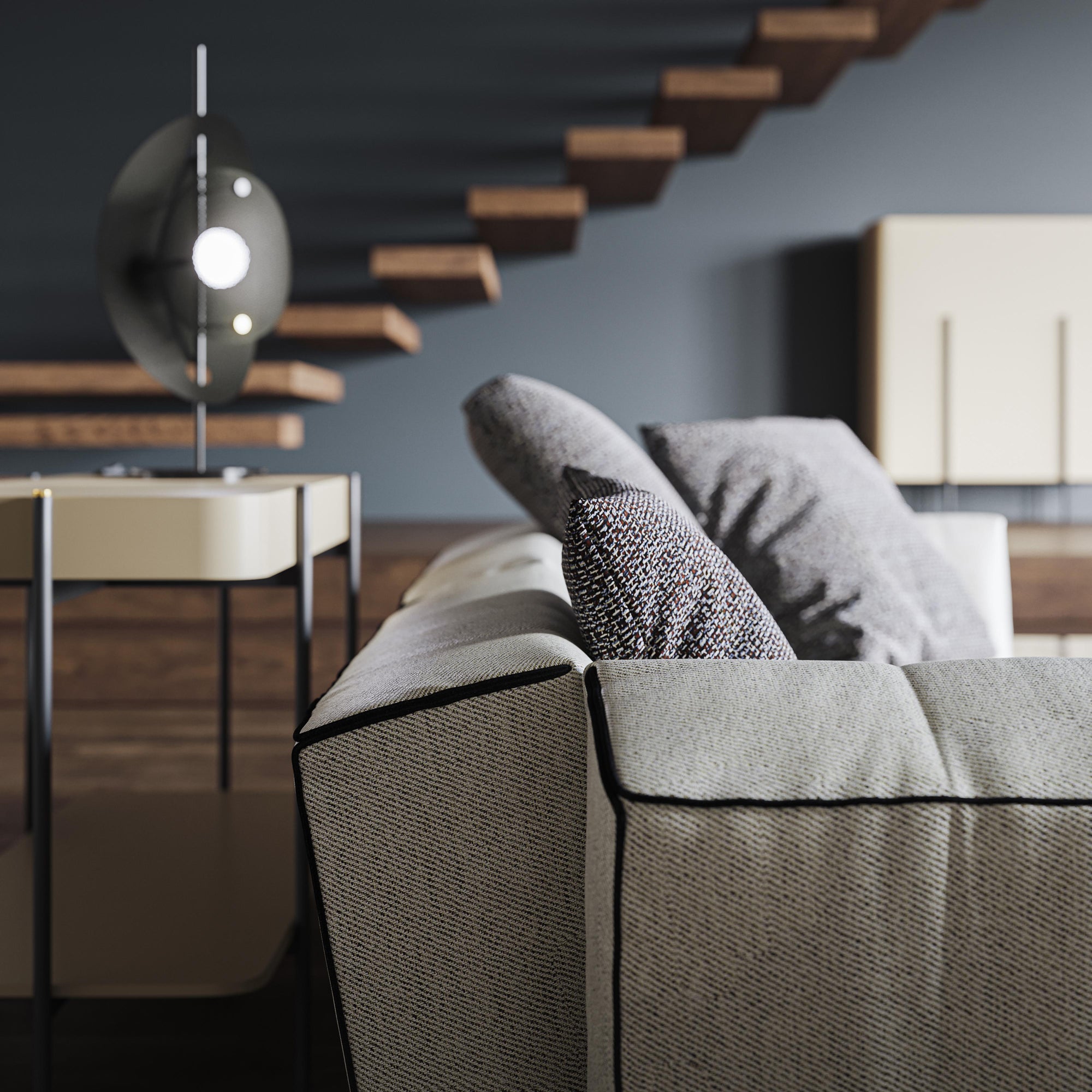 Corolle Table Lamp - Lumpaz