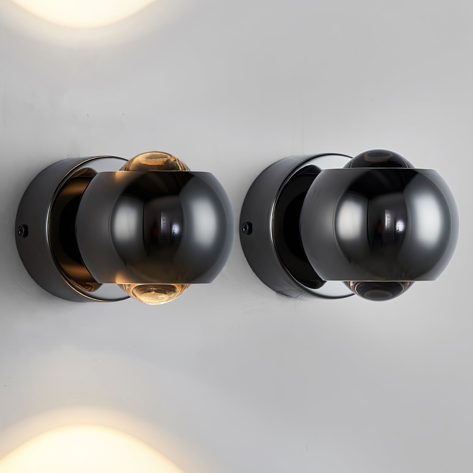 Io Verticale Wall Lamp - Lumpaz