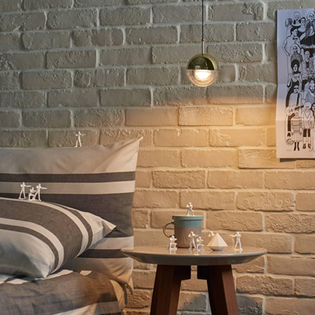 Stylish Ball Chandelier - Lumpaz