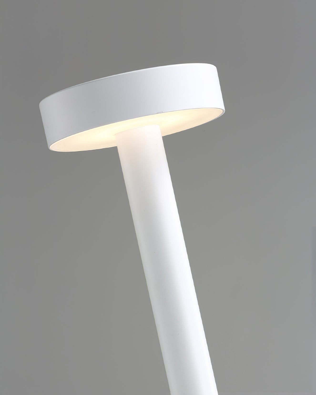 Tetatet Built-in Battery Table Lamp - Lumpaz