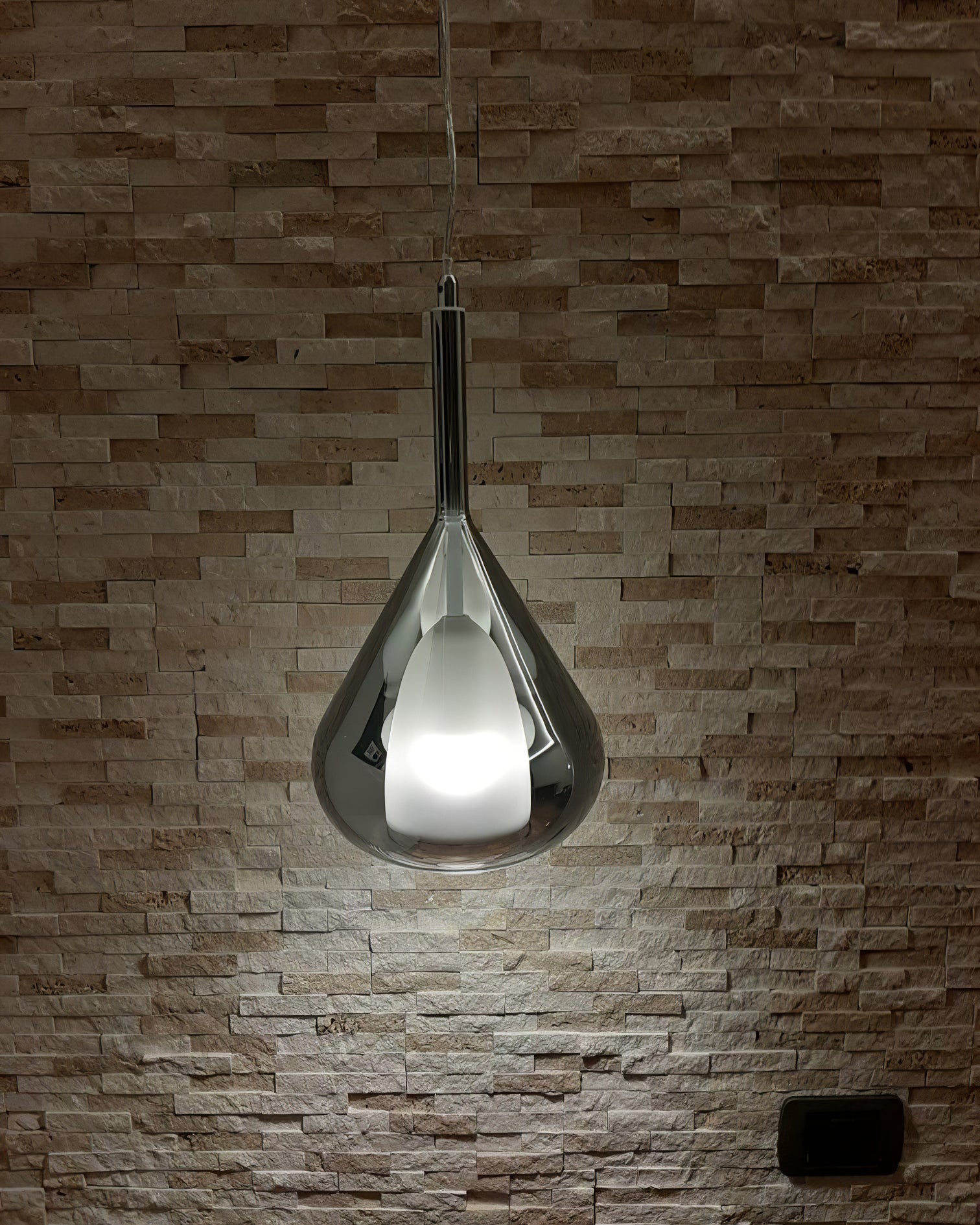 Lila Pendant Lamp - Lumpaz