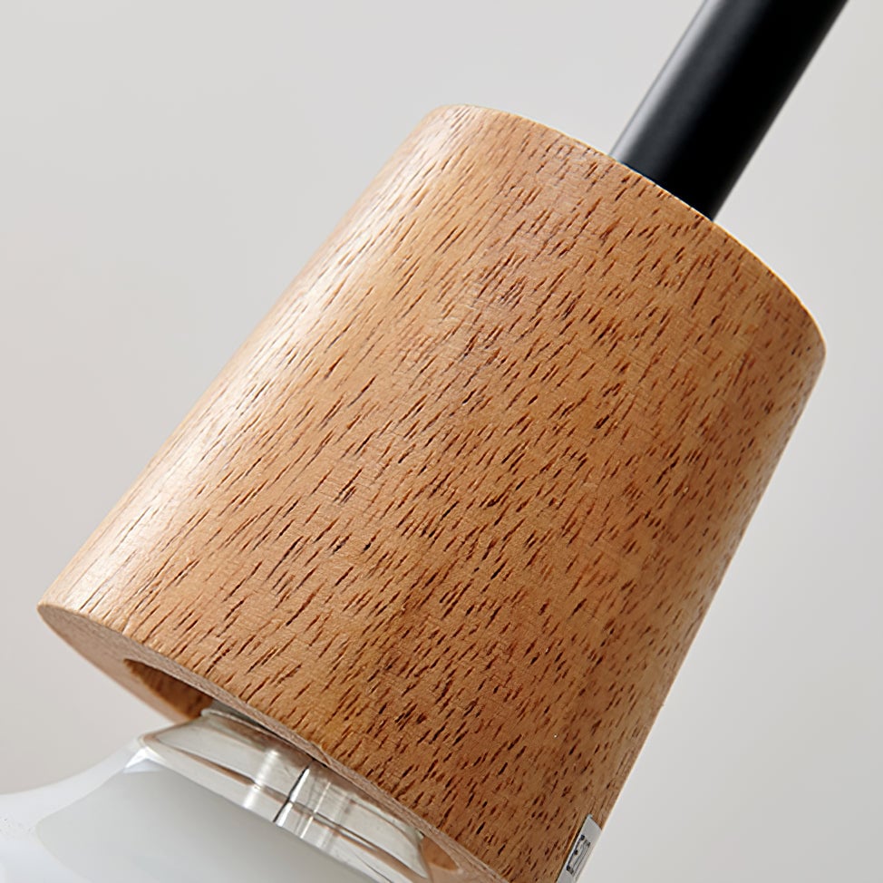 Quenna Pendant Lamp - Lumpaz
