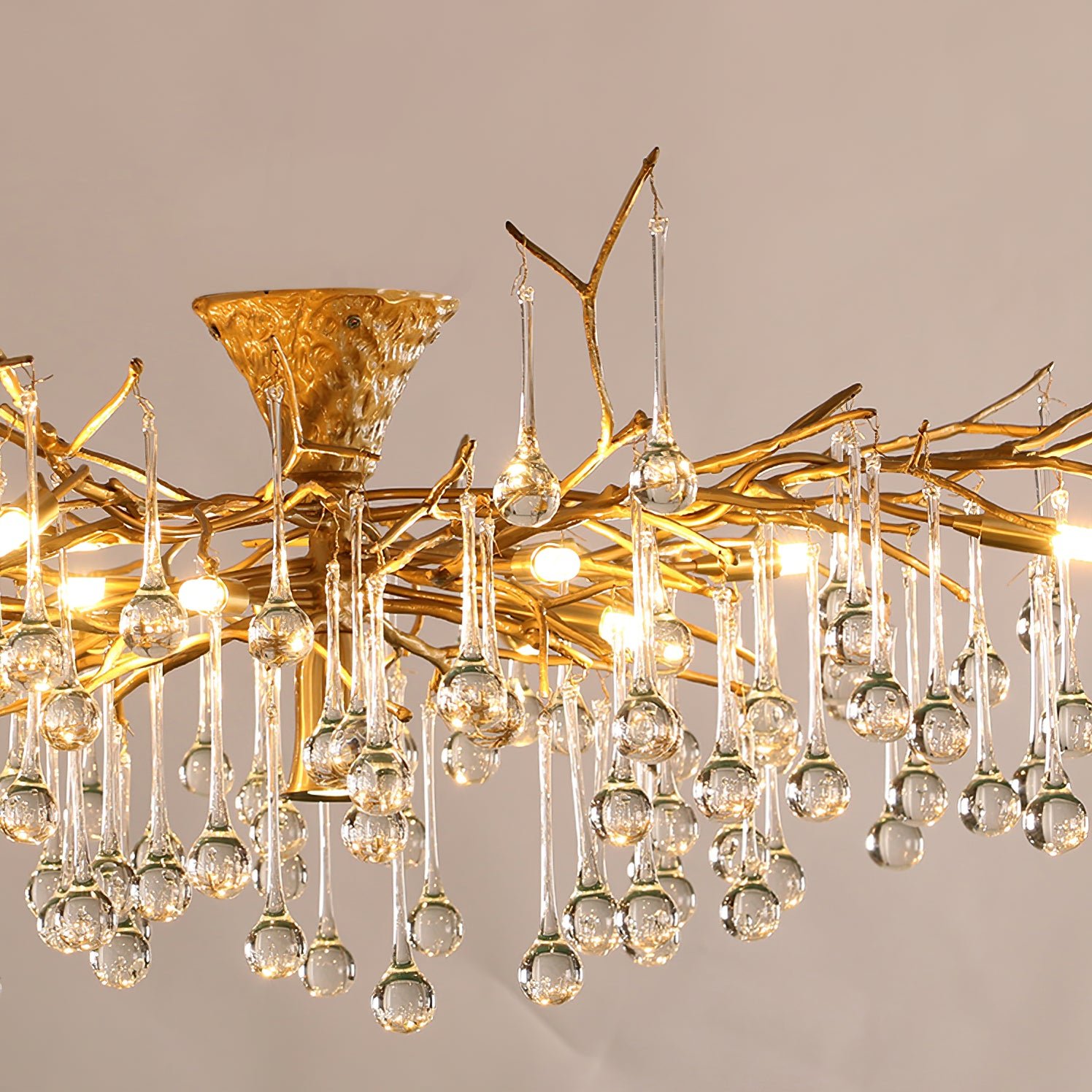 Divino Ceiling Lamp - Lumpaz