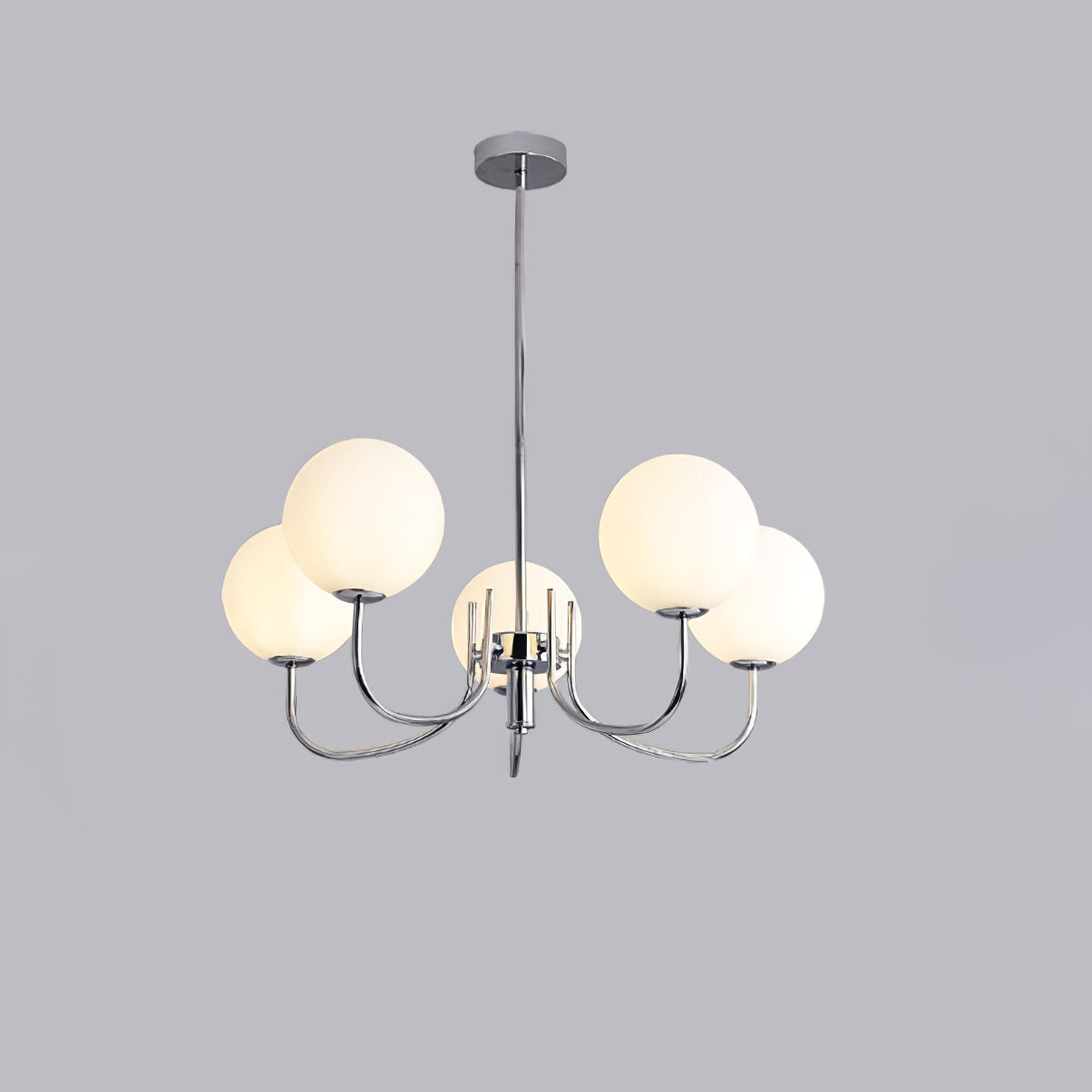 Vierra Chandelier - Lumpaz