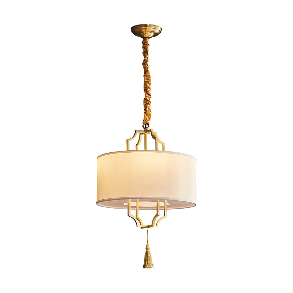 Norwell Chandelier - Lumpaz