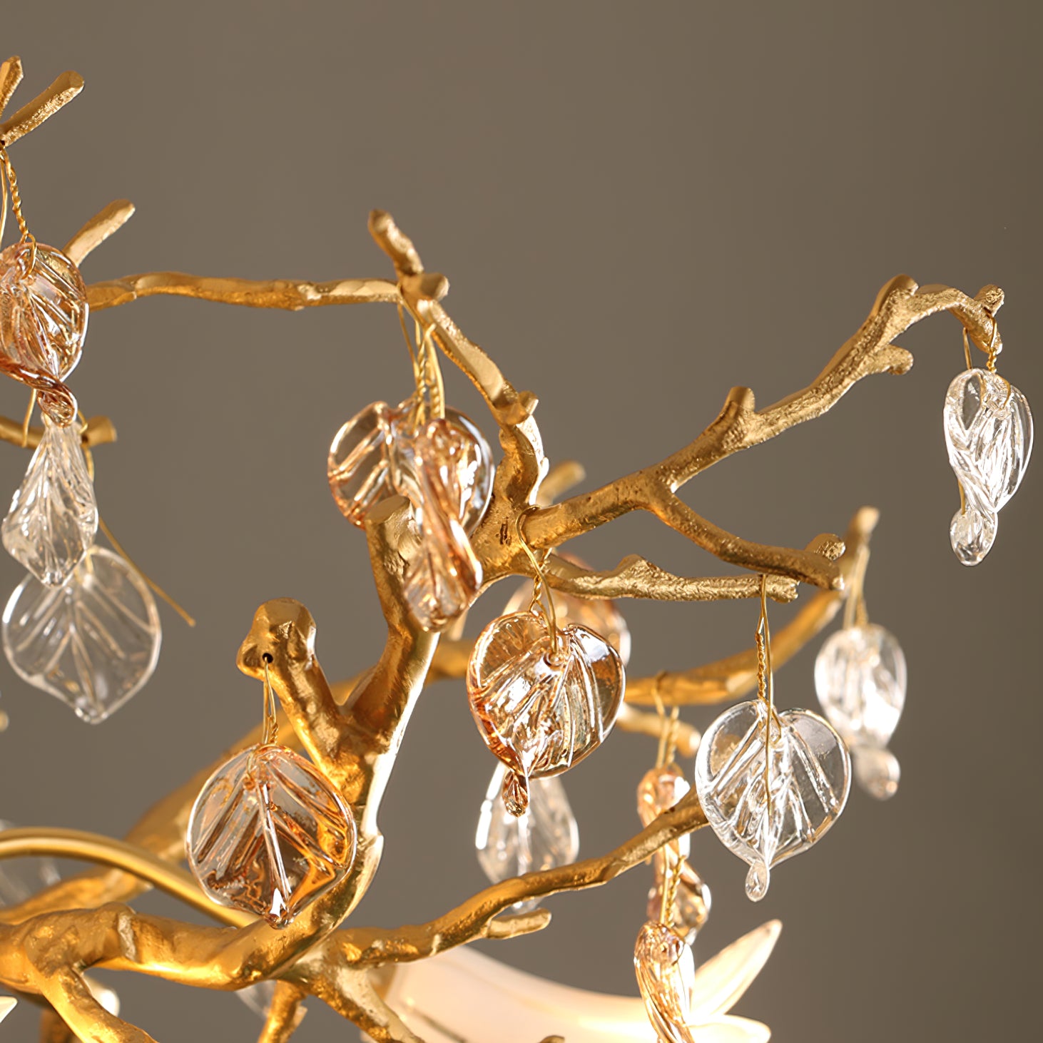 Fiori Chandelier - Lumpaz