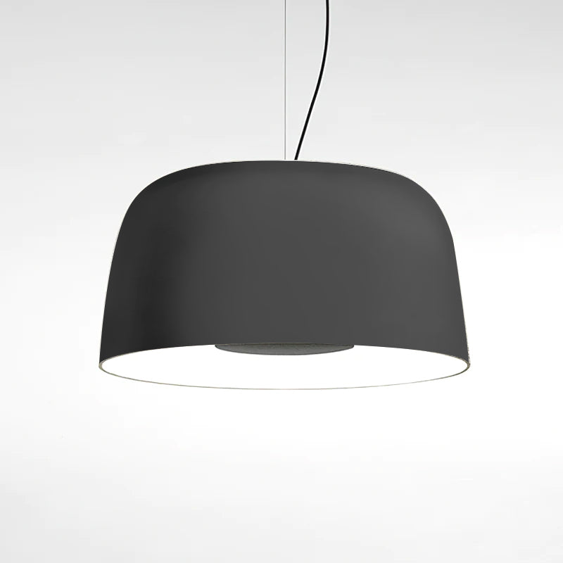 Djembe Pendant Lamp - Lumpaz