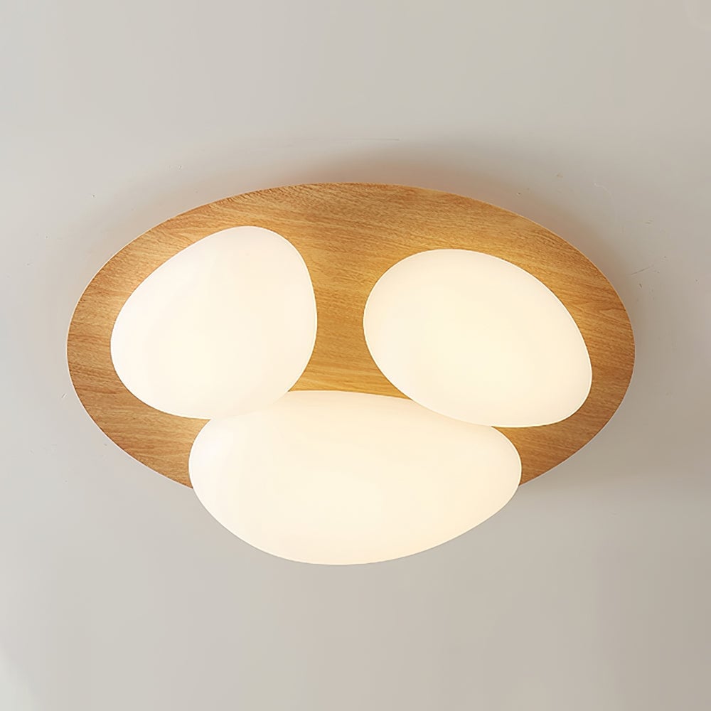 Gregg Ceiling Lamp - Lumpaz