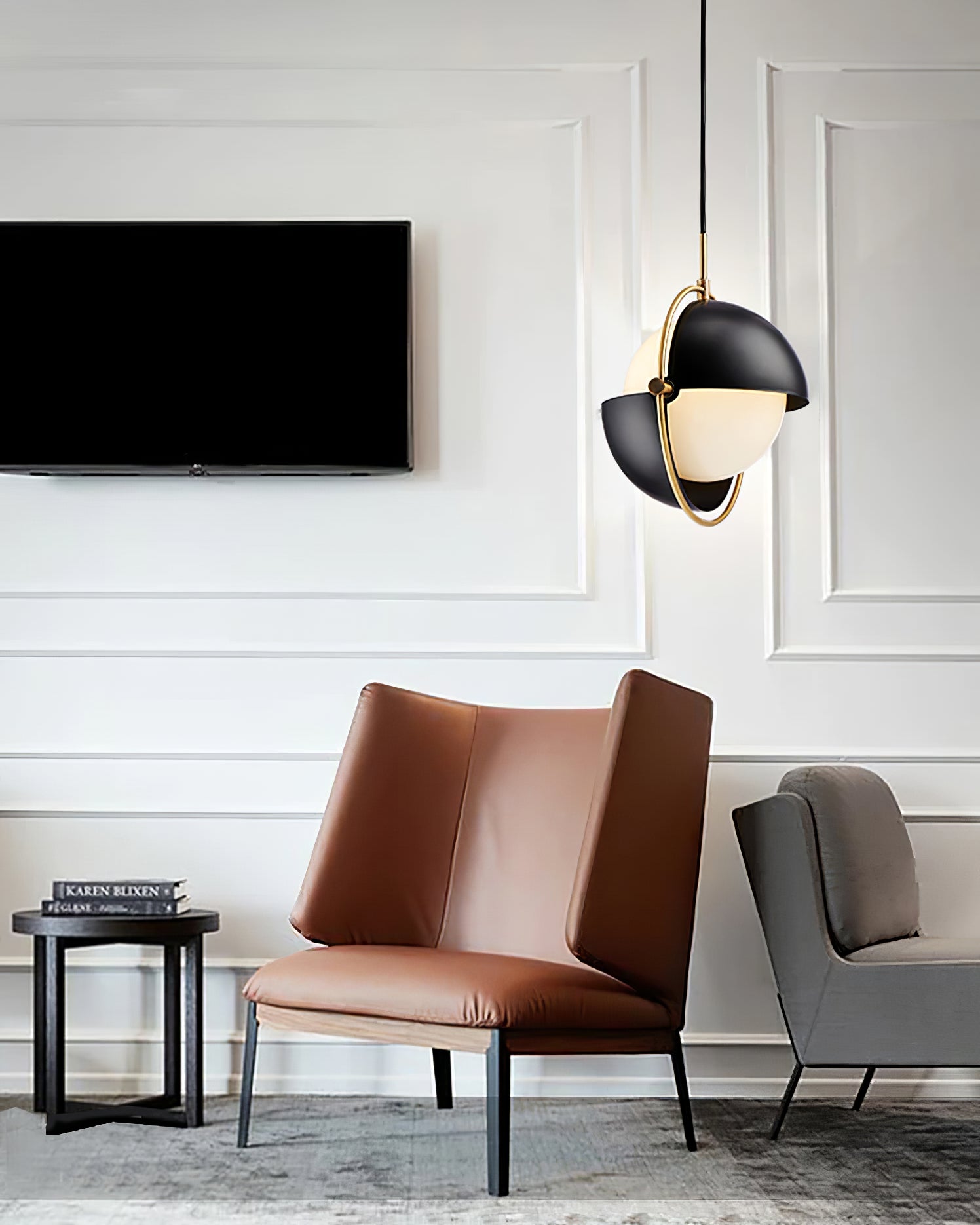 Anix Pendant Lamp - Lumpaz