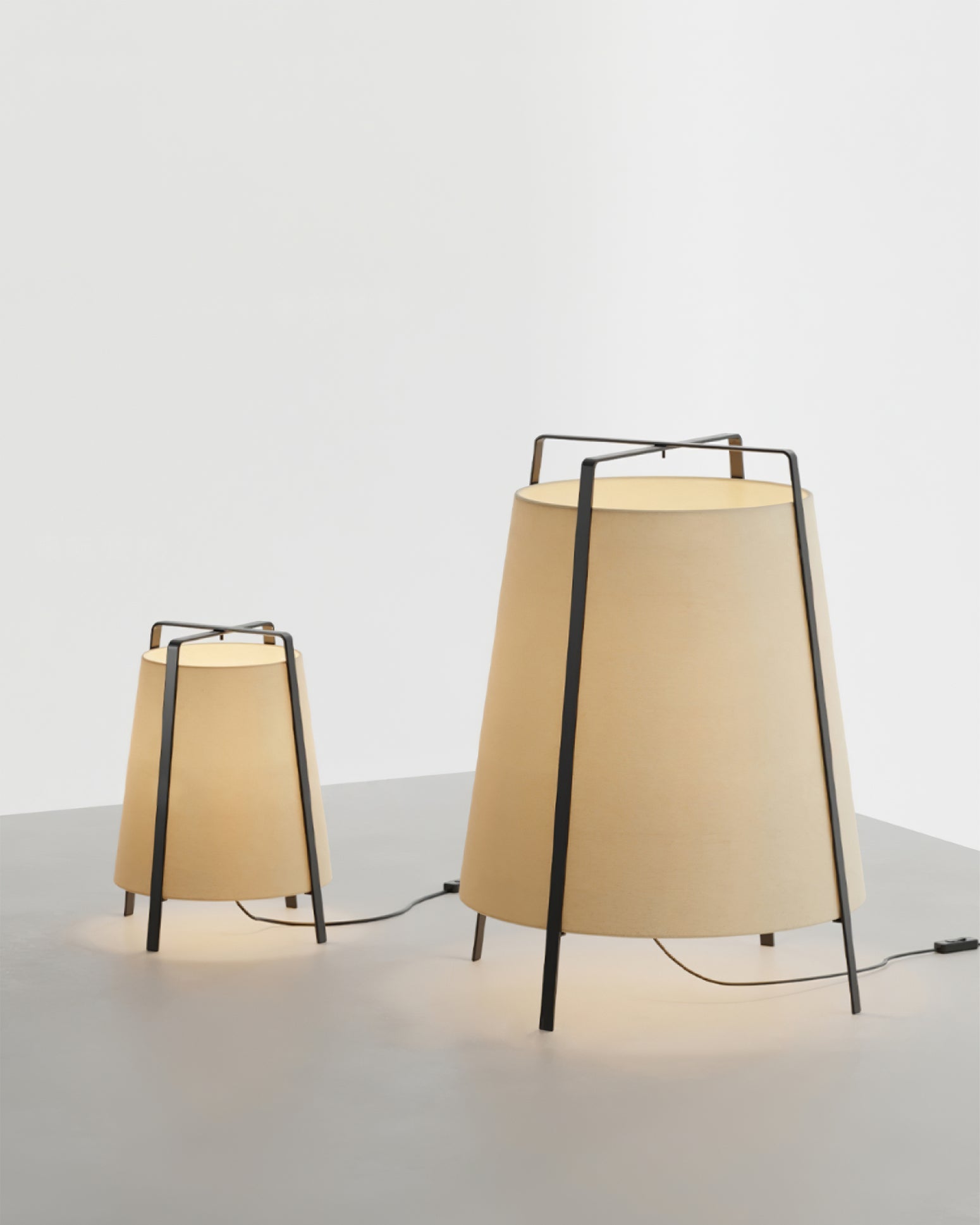 Akane Table Lamp - Lumpaz