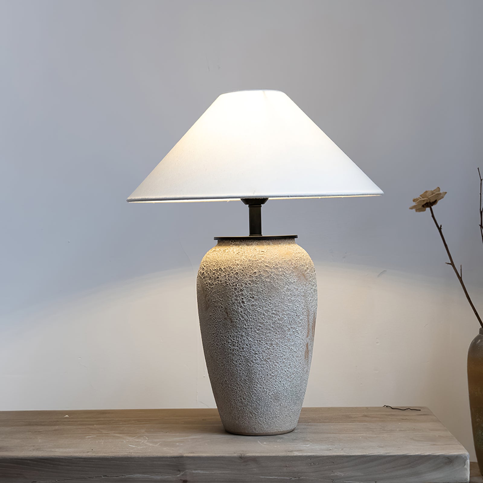 Wassily Table Lamp - Lumpaz