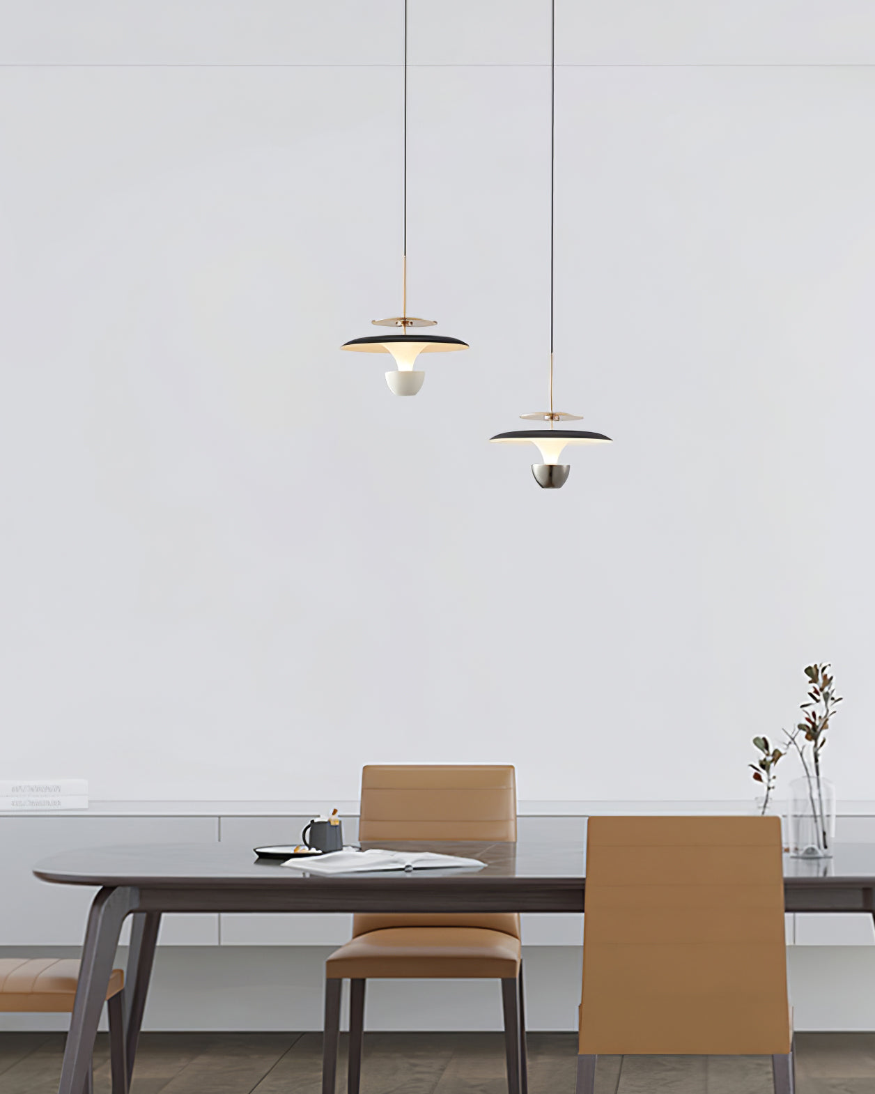 UFO Pendant Lamp - Lumpaz
