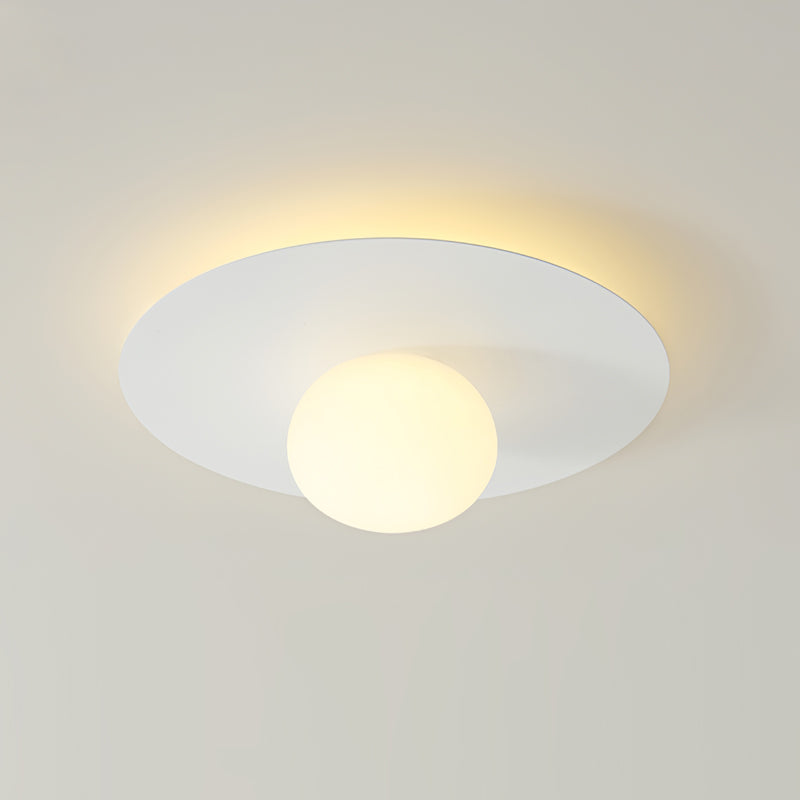 Knock Wall Lamp - Lumpaz