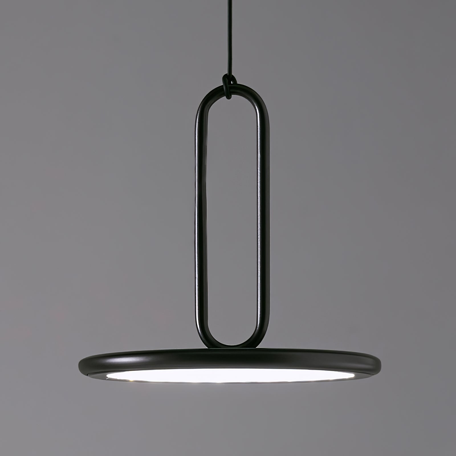 Clip Penta Pendant Lamp - Lumpaz