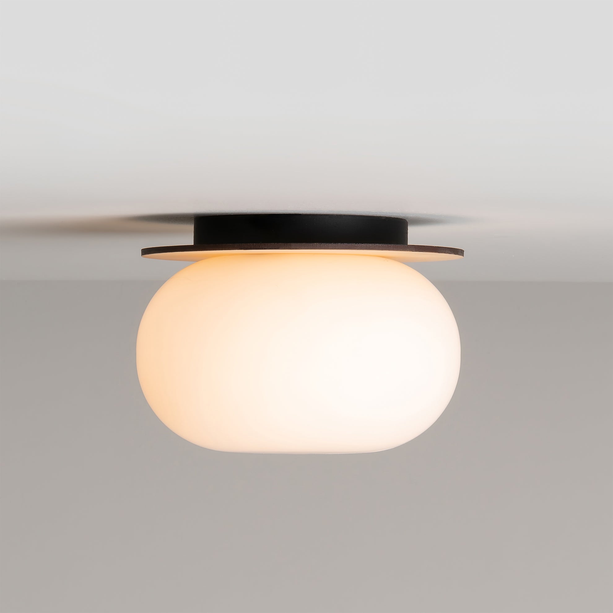 Knock Wall Lamp - Lumpaz