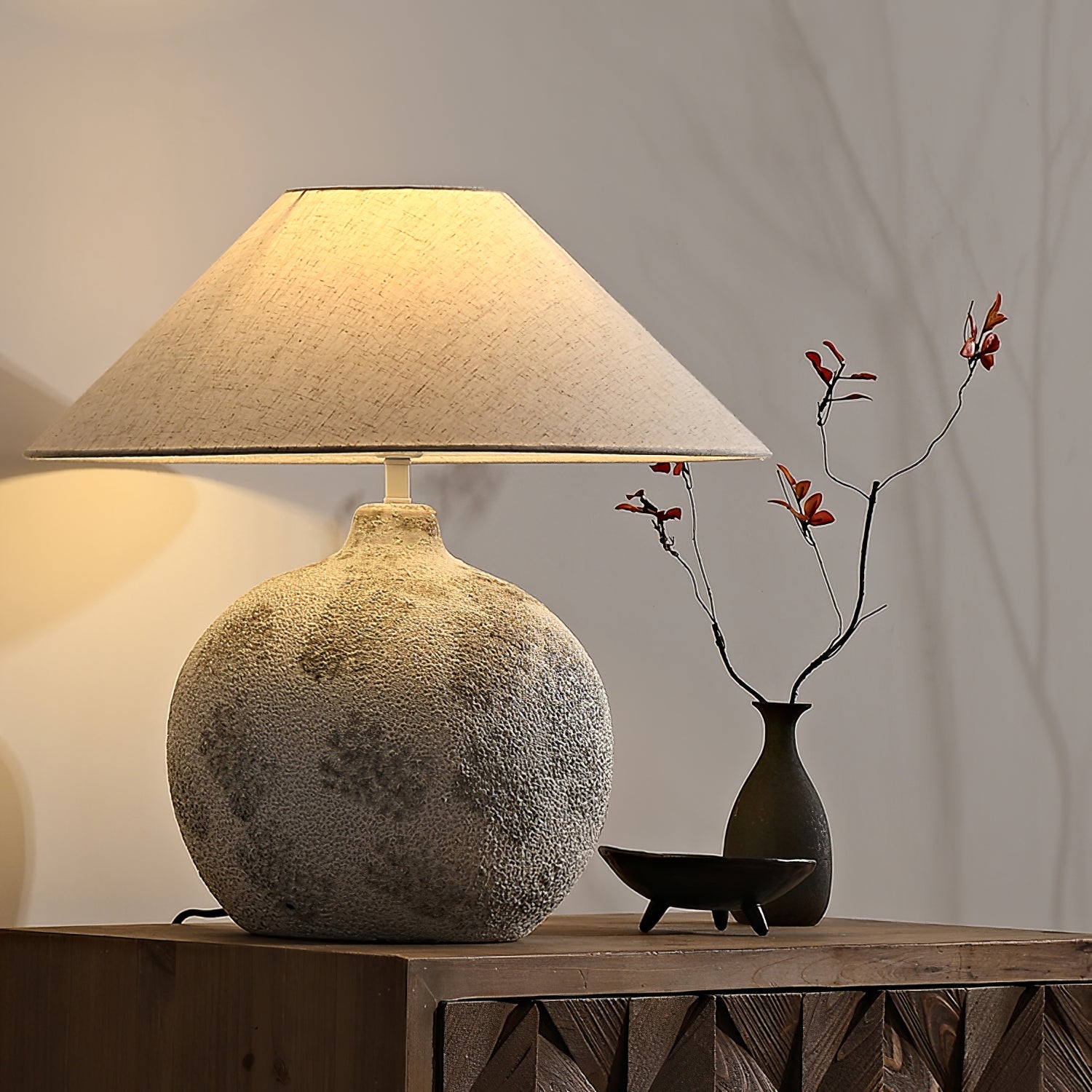 Arosa Table Lamp - Lumpaz