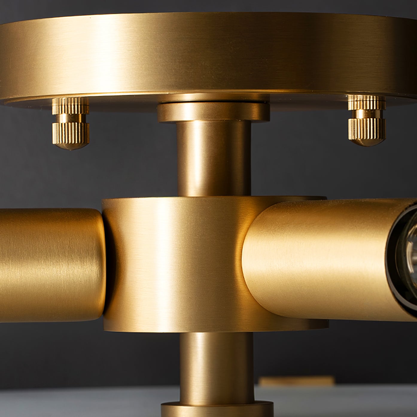 ASO Ceiling Lamp - Lumpaz