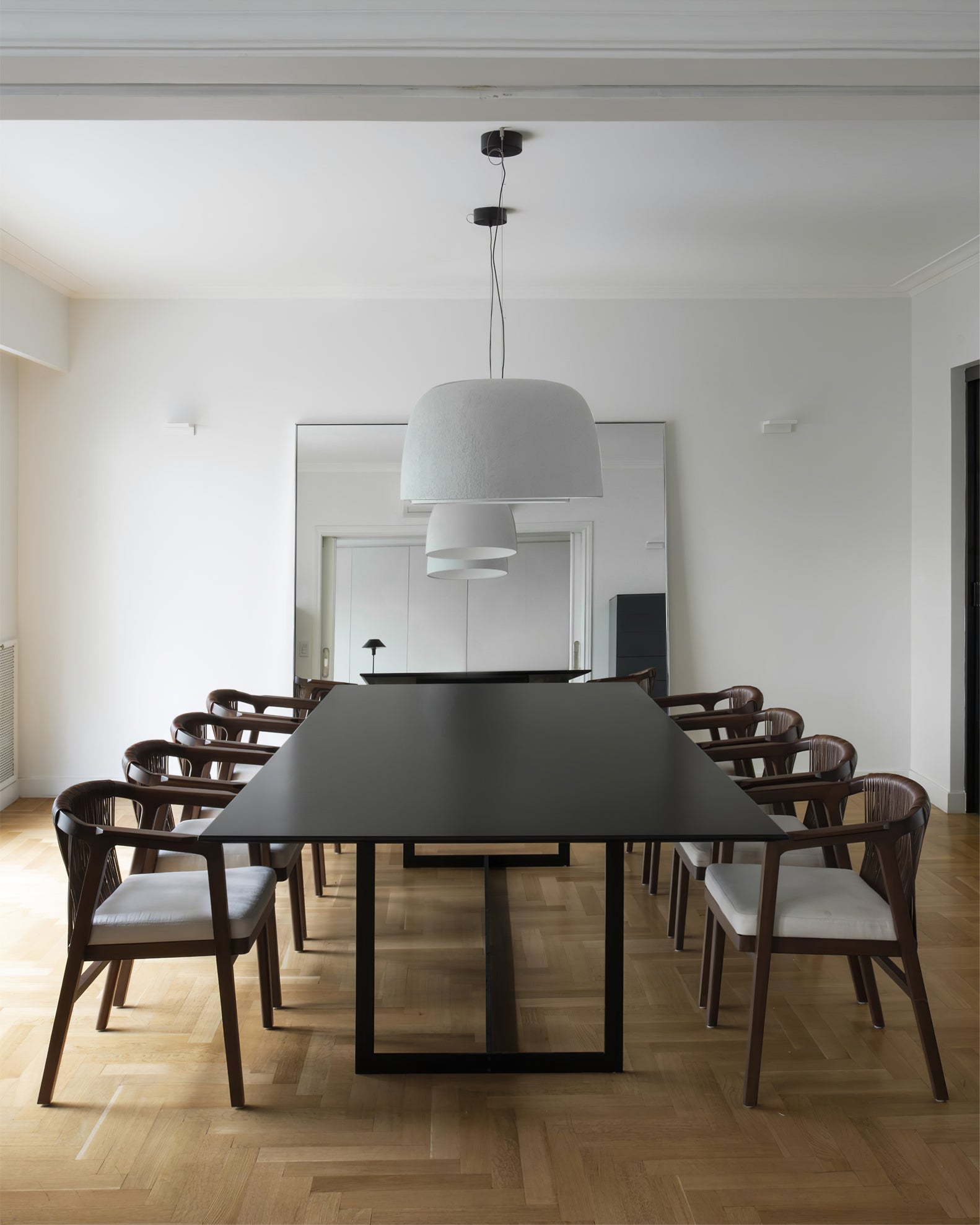 Djembe Pendant Lamp - Lumpaz