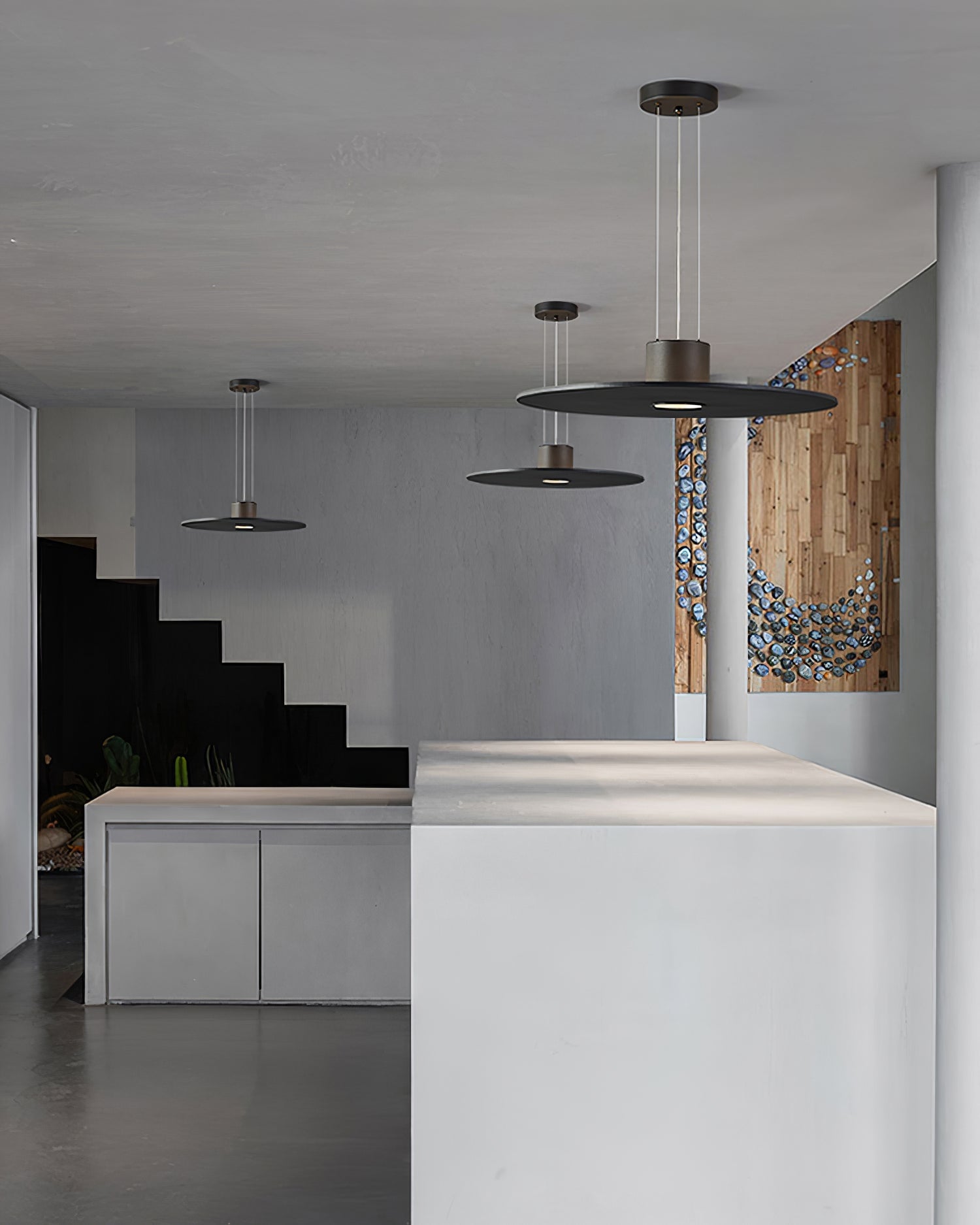 Andromeda Pendant Lamp - Lumpaz