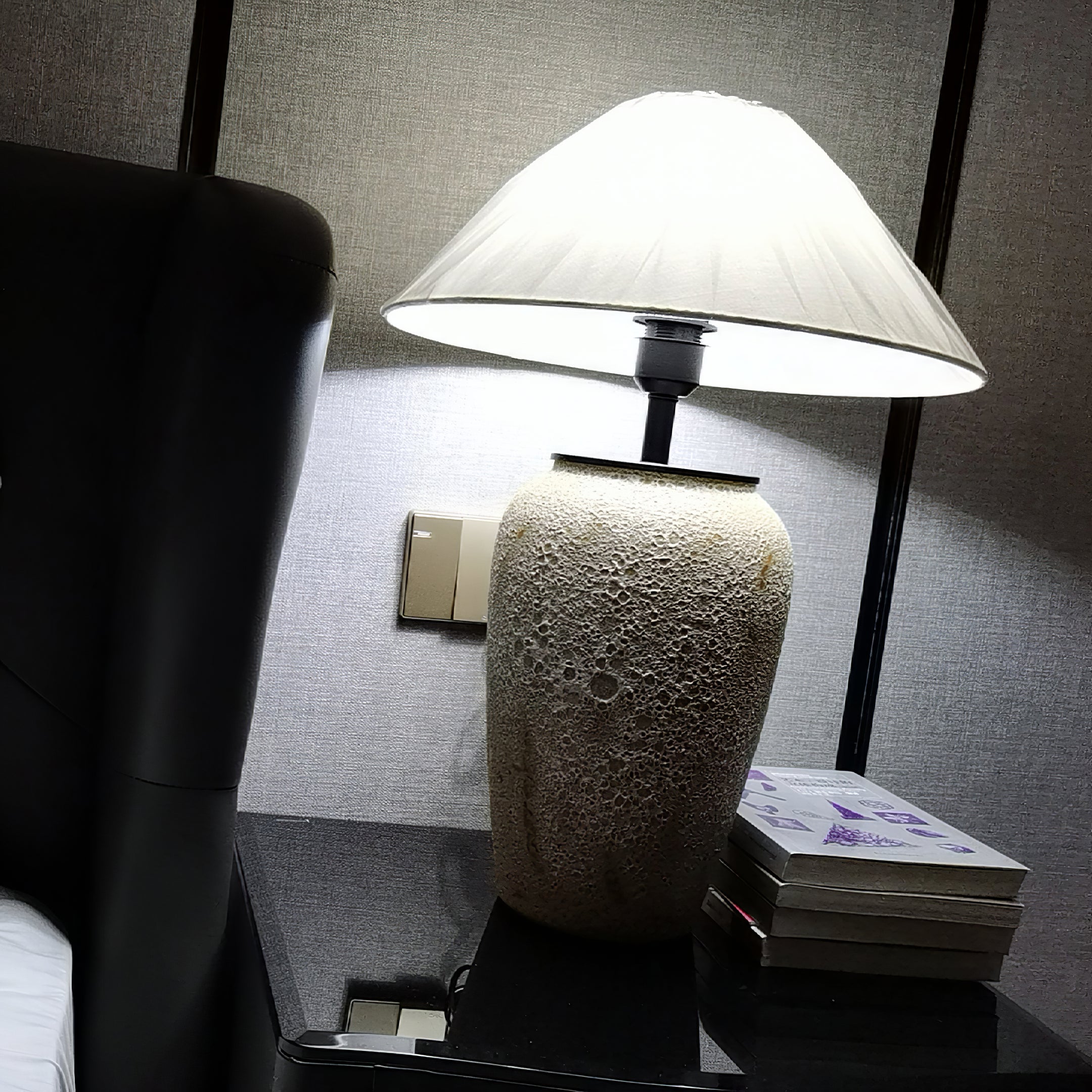 Wassily Table Lamp - Lumpaz