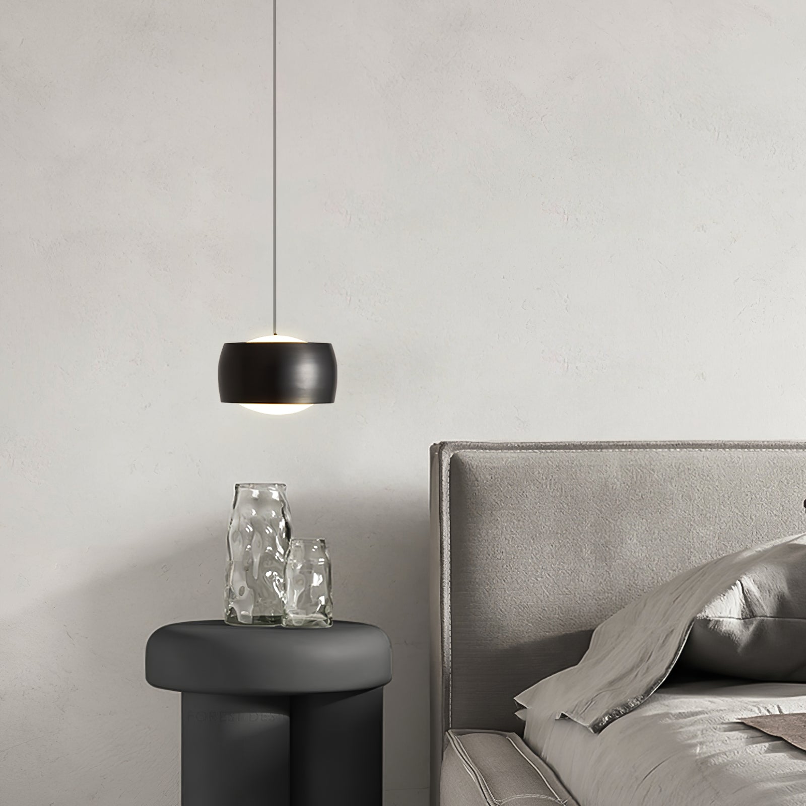 Sento Sospeso Pendant Light - Lumpaz