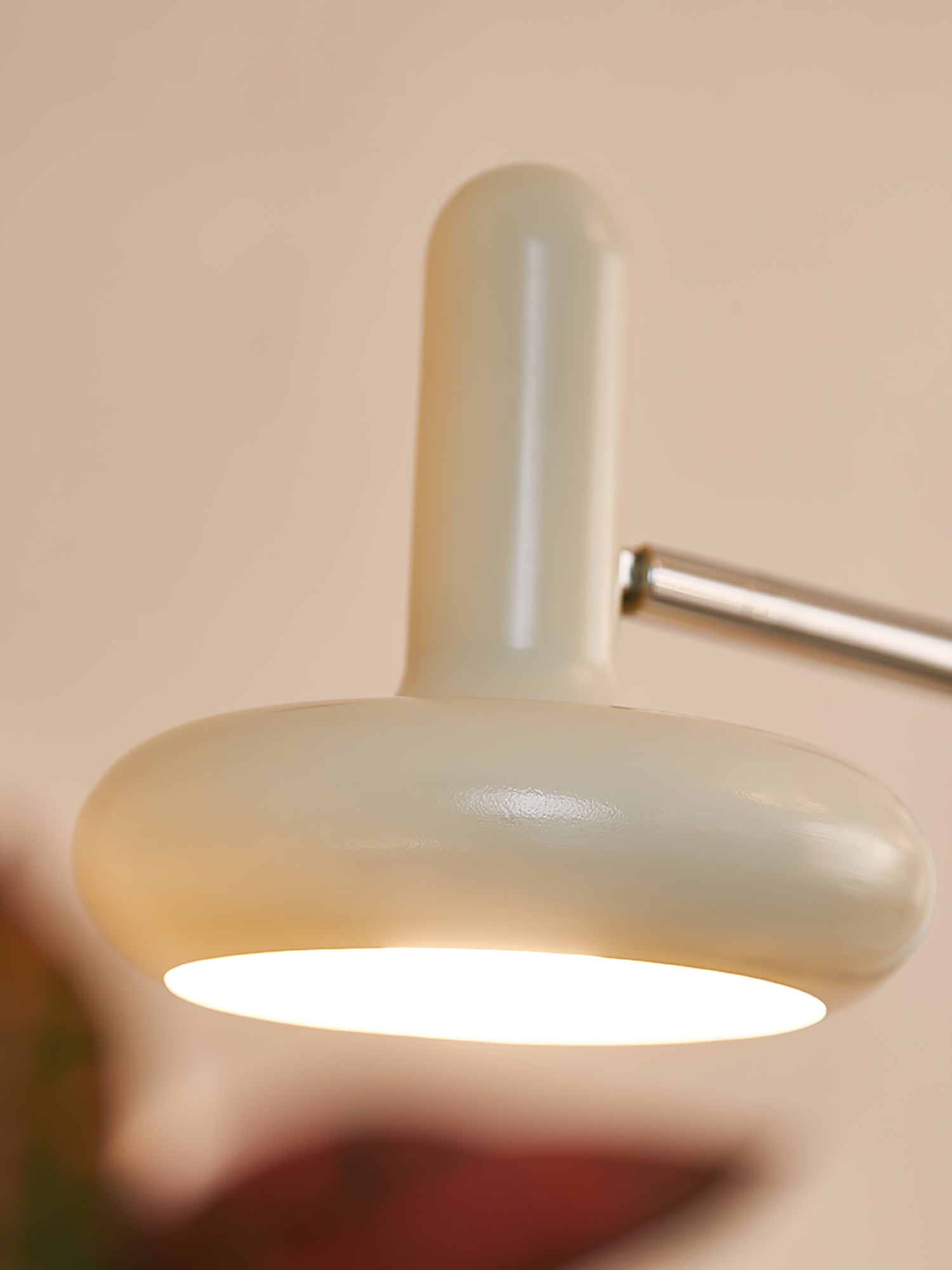 Optima Table Lamp - Lumpaz