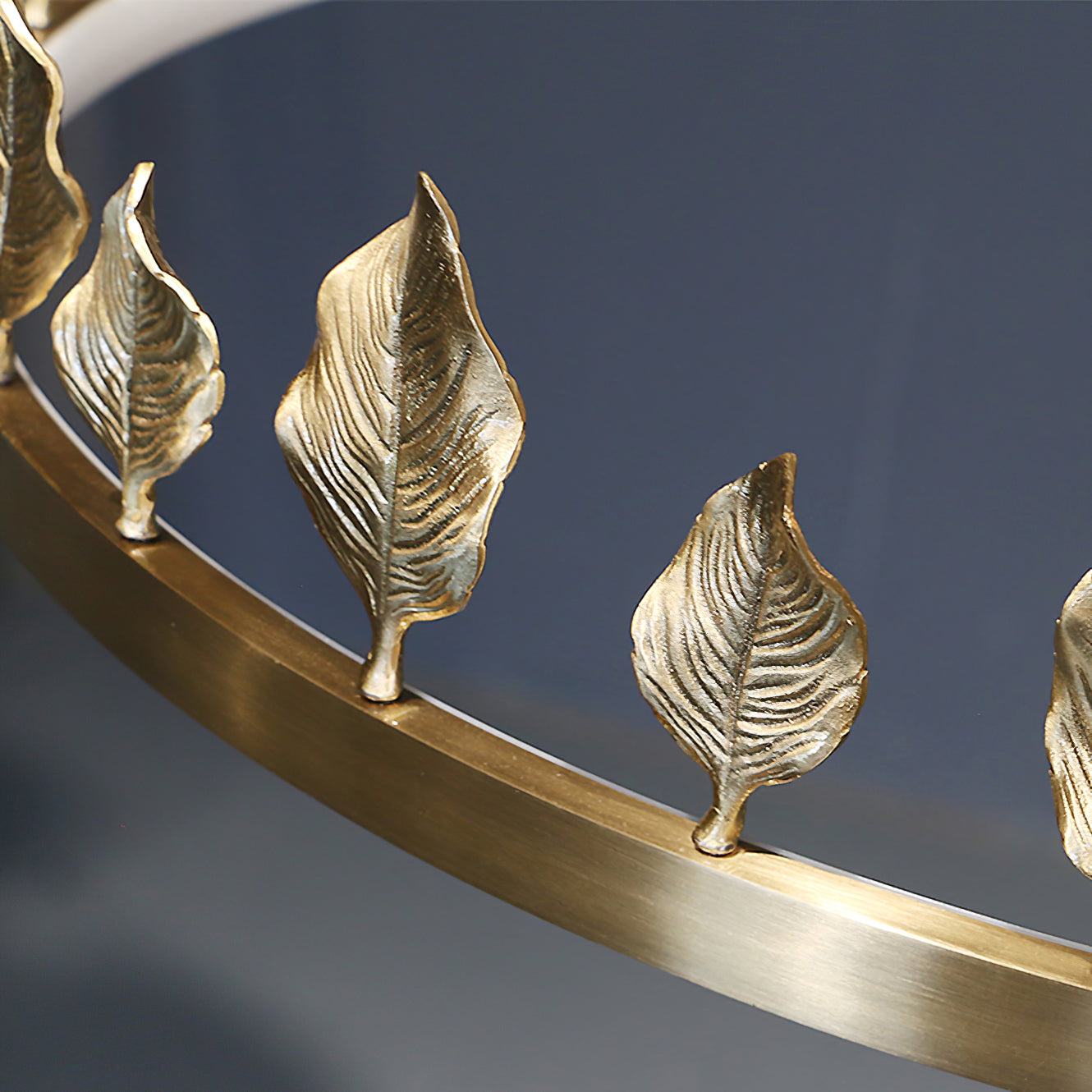 Anello Chandelier - Lumpaz