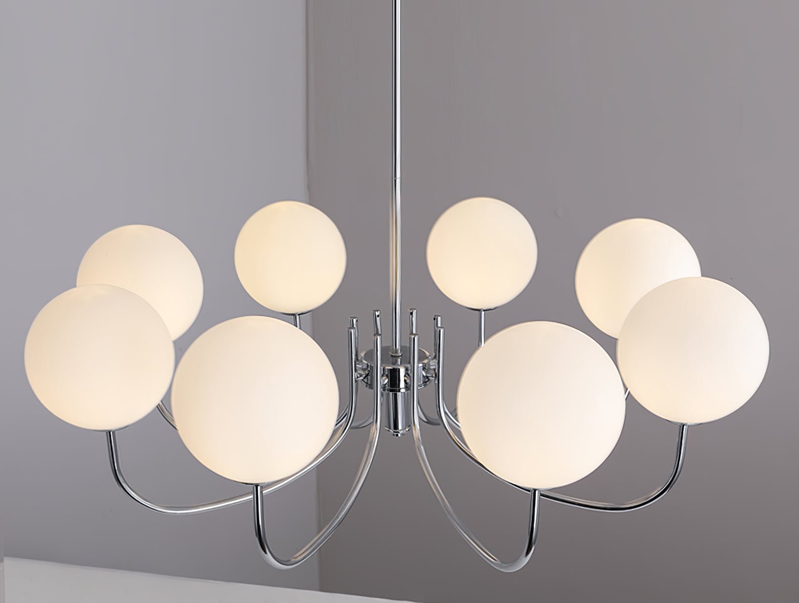 Vierra Chandelier - Lumpaz