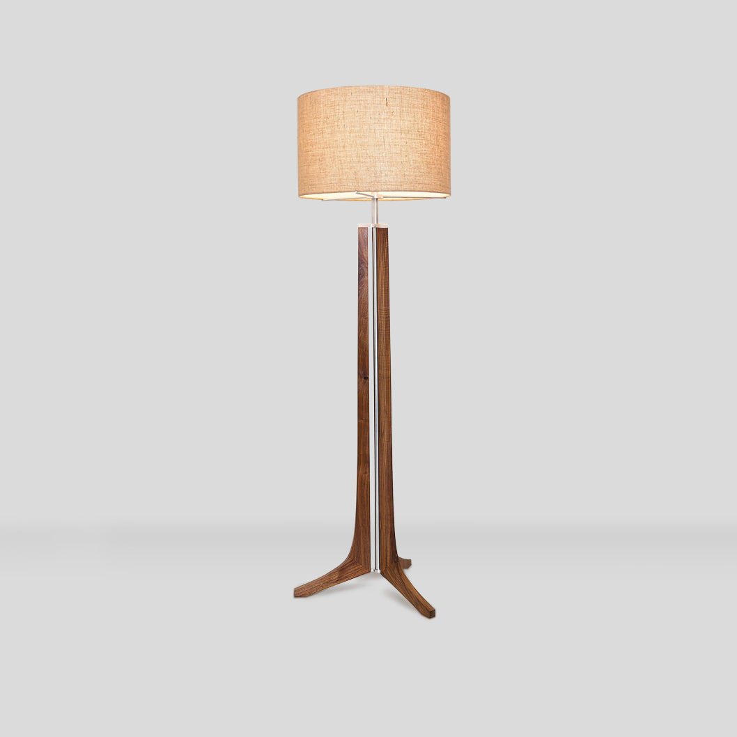 Forma Floor Lamp - Lumpaz