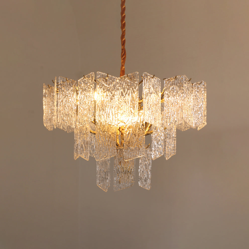 Piemonte Chandelier - Lumpaz